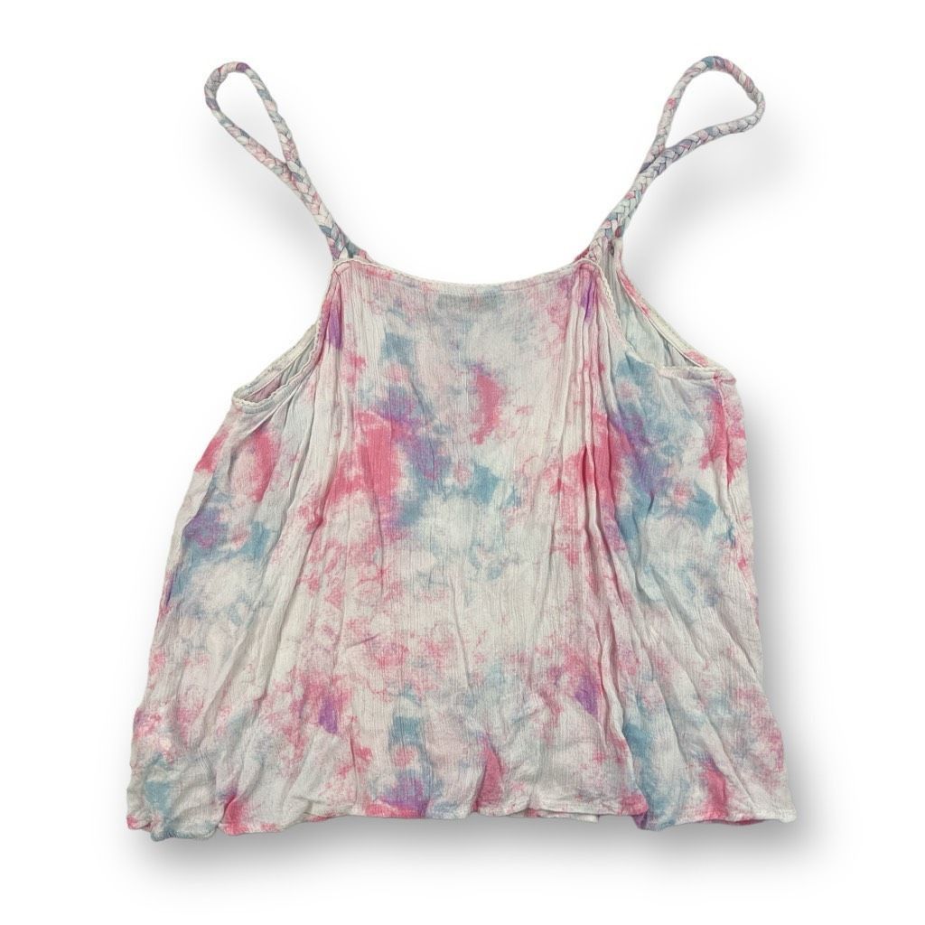 Cotton On Cotton On Tie Dye Cami Top Size Medium Size M / US 6-8 / IT 42-44 - 3 Thumbnail