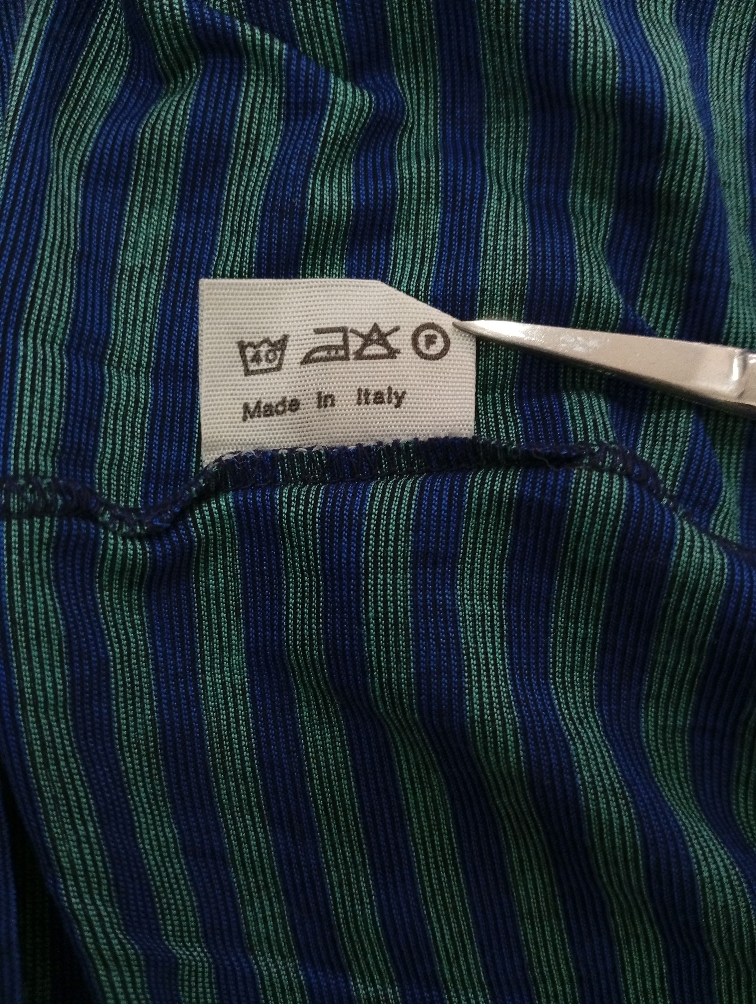 Loewe × Vintage 🔥🔥Vintage Loewe Polo T-Shirt Size US M / EU 48-50 / 2 - 24 Thumbnail