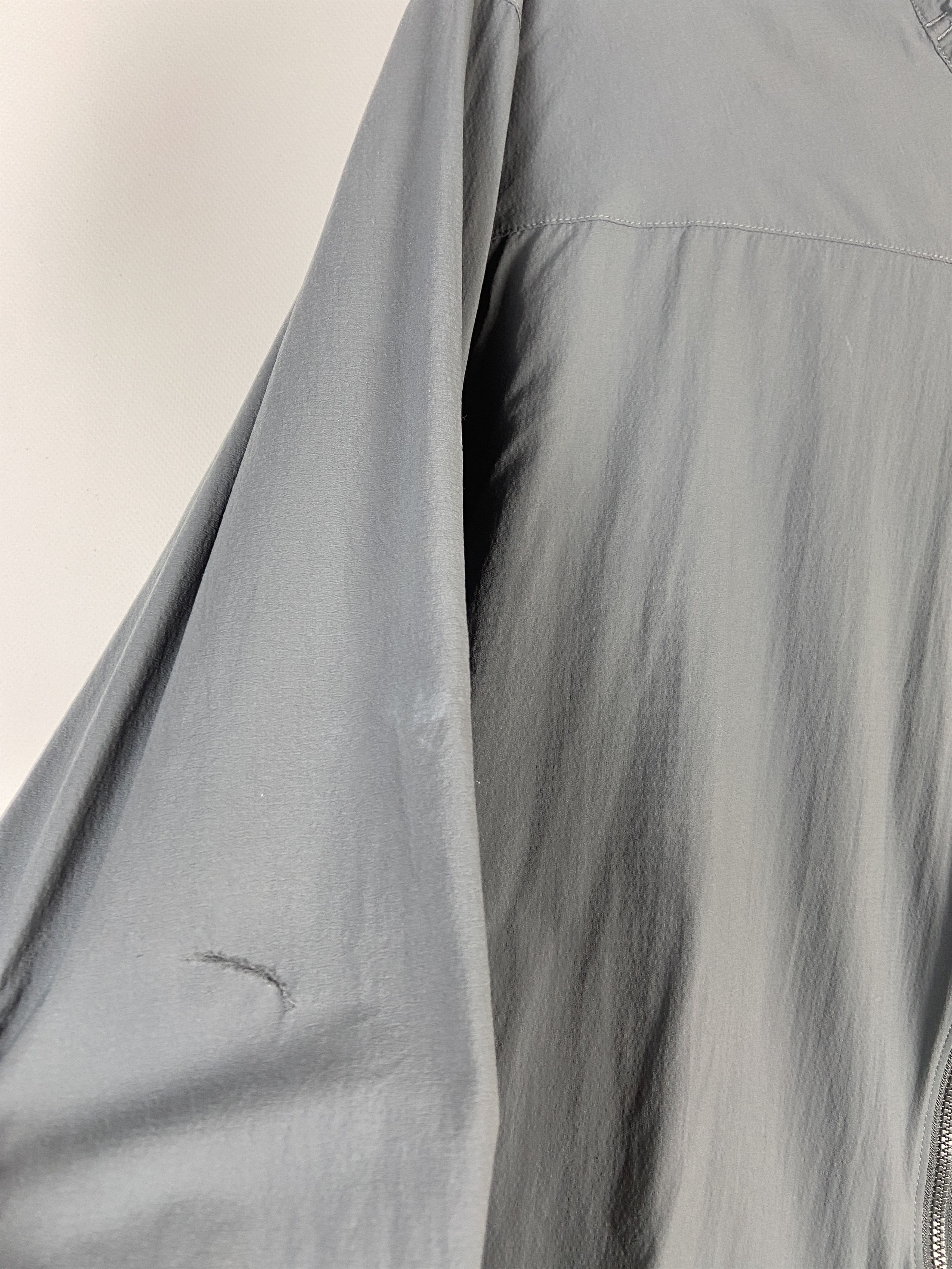 Arc'teryx Vintage Y2K Arcteryx Light Jacket Size US L / EU 52-54 / 3 - 6 Thumbnail