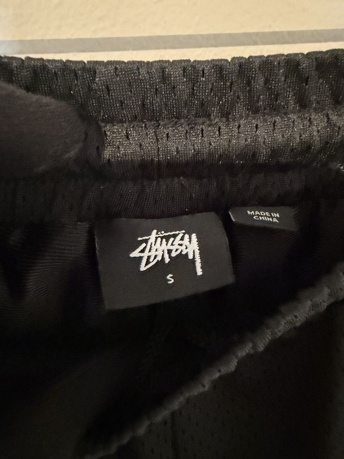 Stussy Stussy Basketball Short Size US 32 / EU 48 - 9 Thumbnail