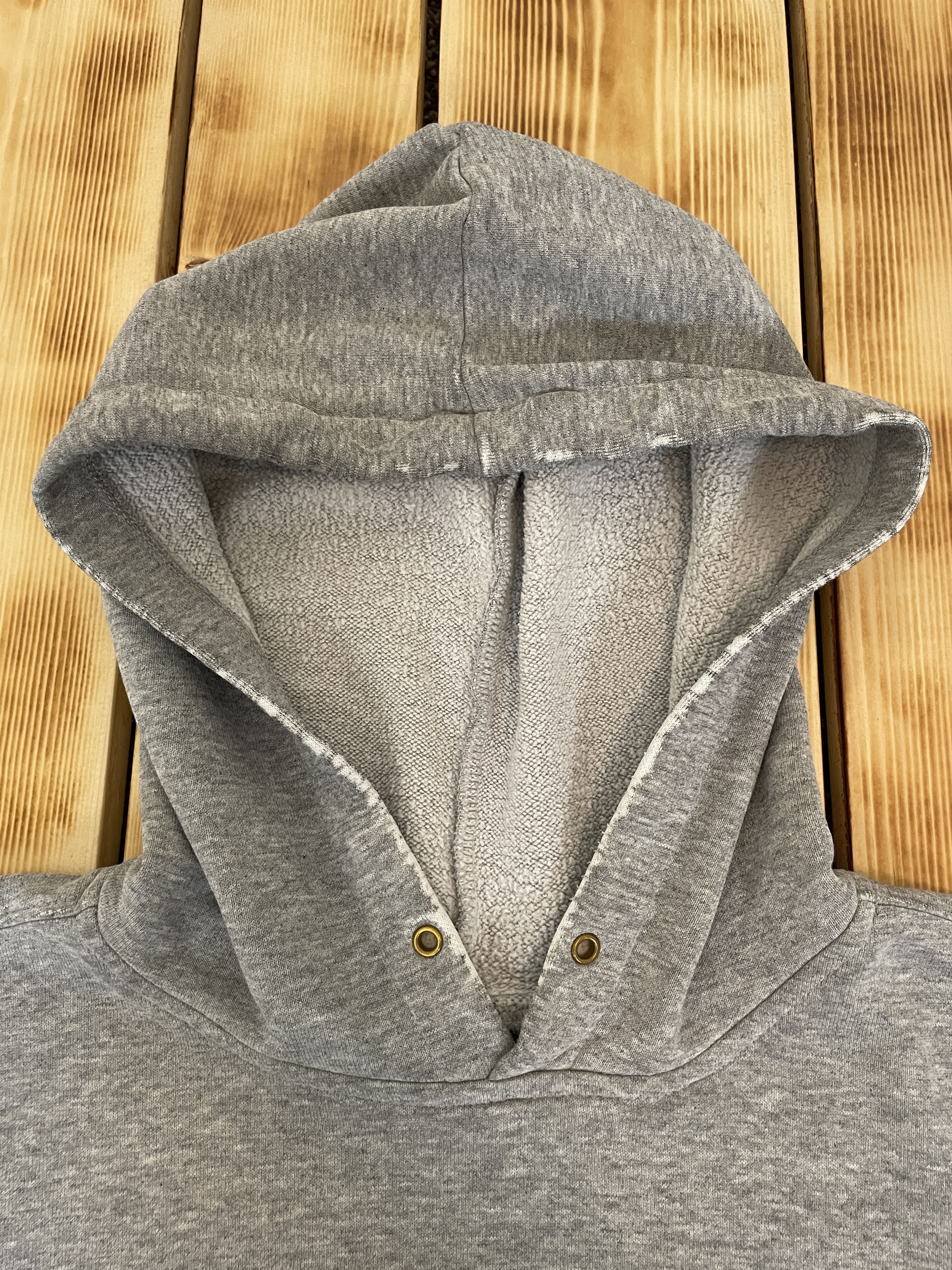 Carhartt Carhartt Distressed Pellicci Ace Hardware Hoodie Thrashed Size US XL / EU 56 / 4 - 8 Thumbnail