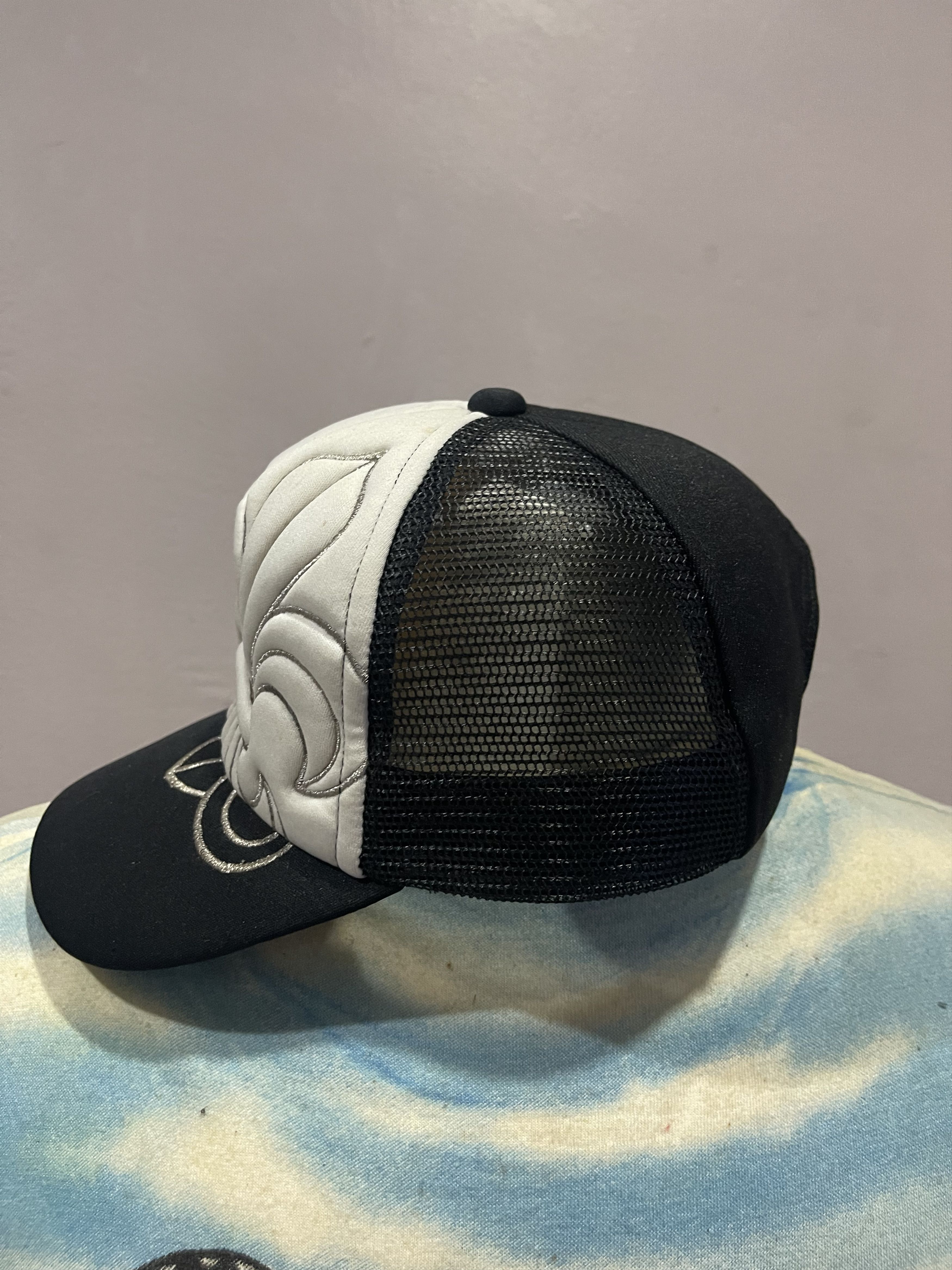 If Six Was Nine Body Maker Brand Trucker Cap Size ONE SIZE - 2 Thumbnail