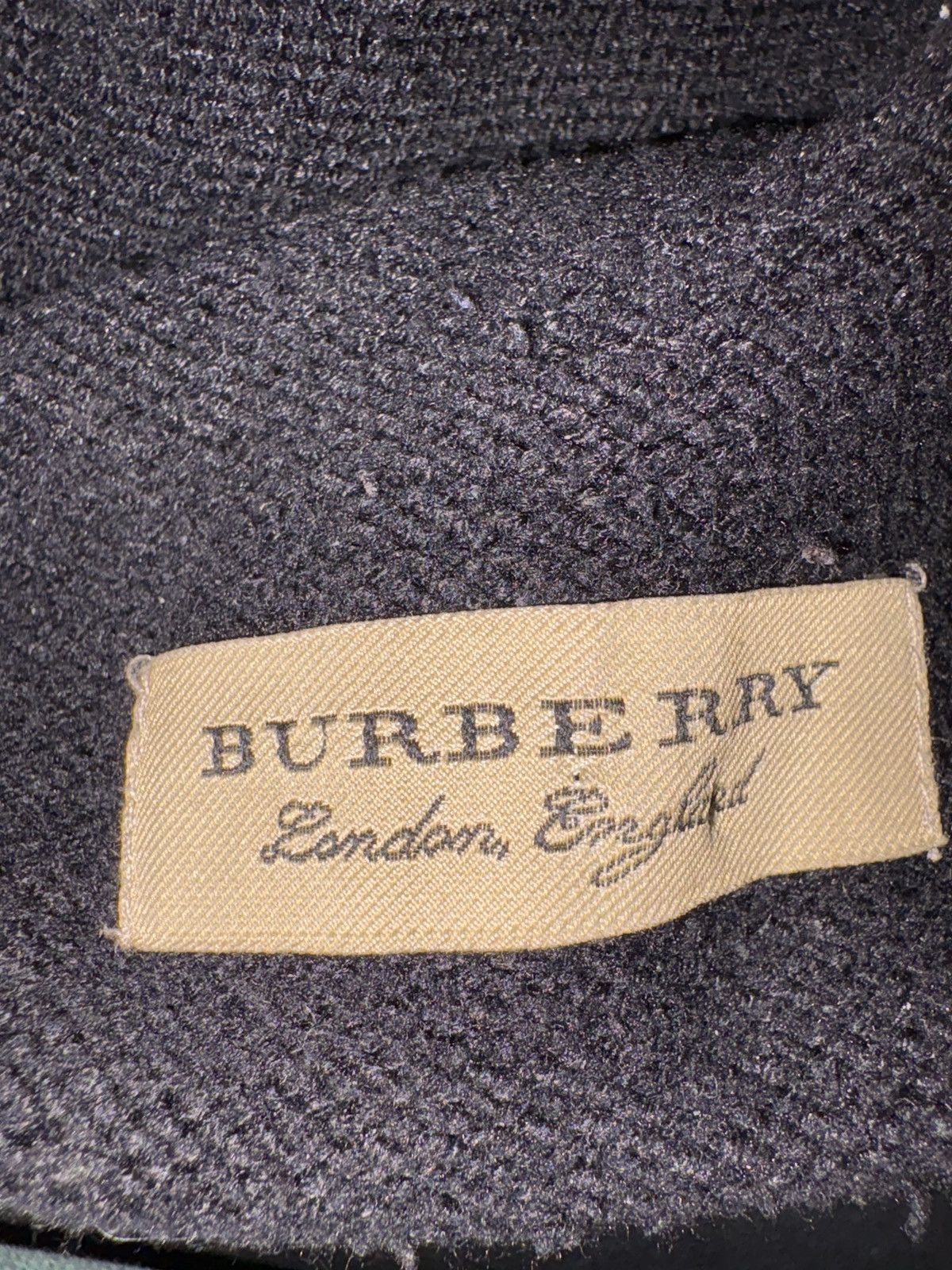 Burberry Burberry Size ONE SIZE - 3 Thumbnail
