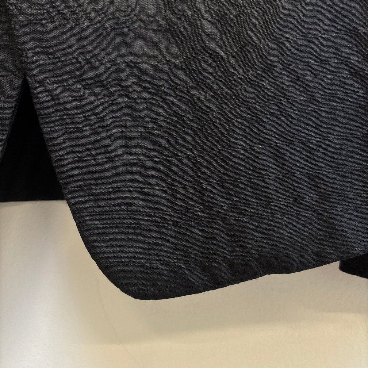 Rick Owens SS18 Rick Owens “ DIRT” Giacca Short Blazer Size XS / US 0-2 / IT 36-38 - 8 Thumbnail