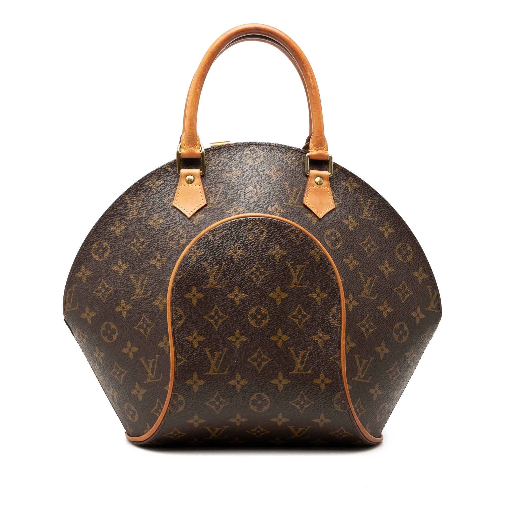 Louis Vuitton Monogram Ellipse MM Size ONE SIZE - 1 Thumbnail