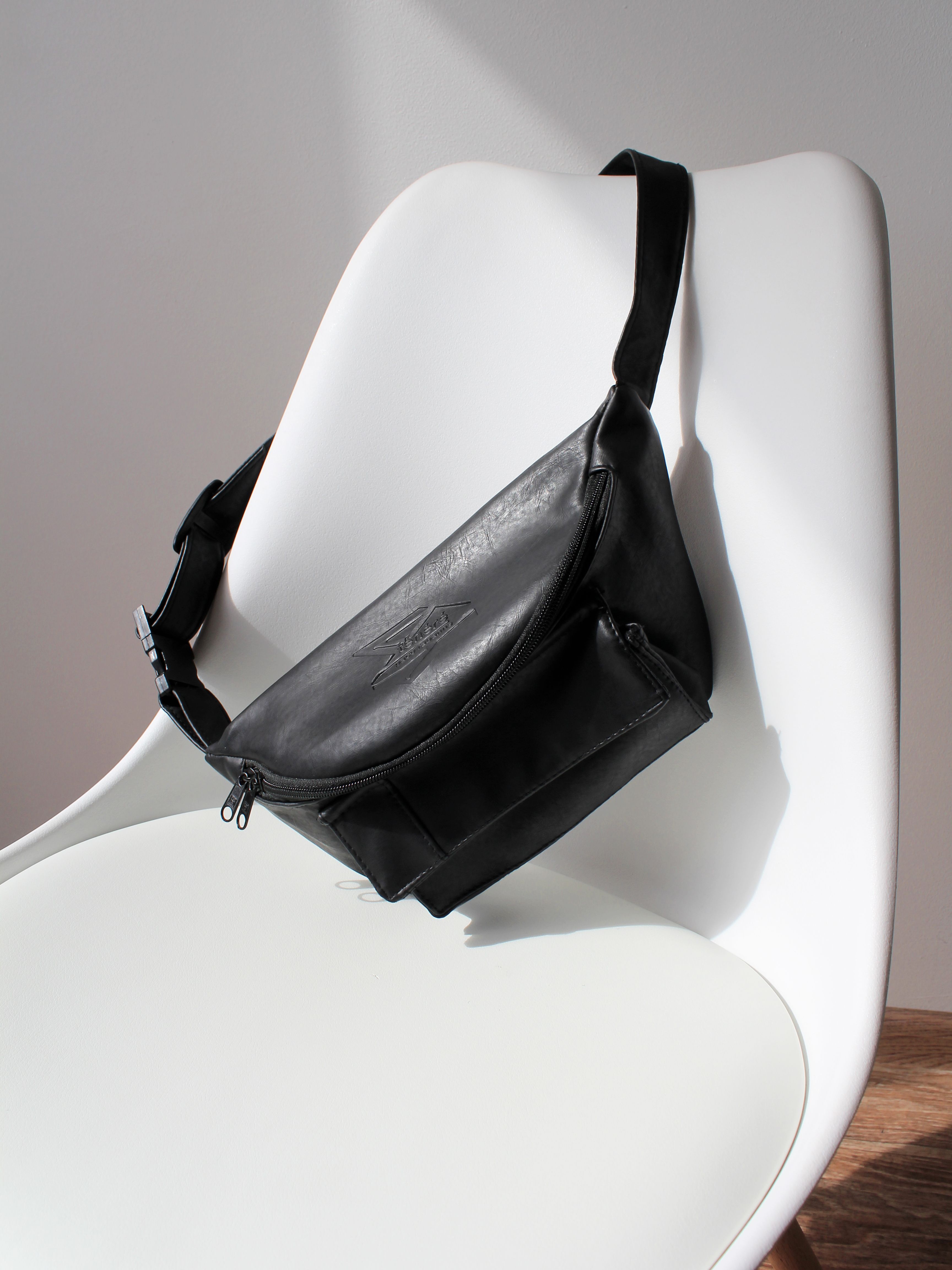 Designer Paco Rabanne Tenere vintage 90s waist bag | Grailed