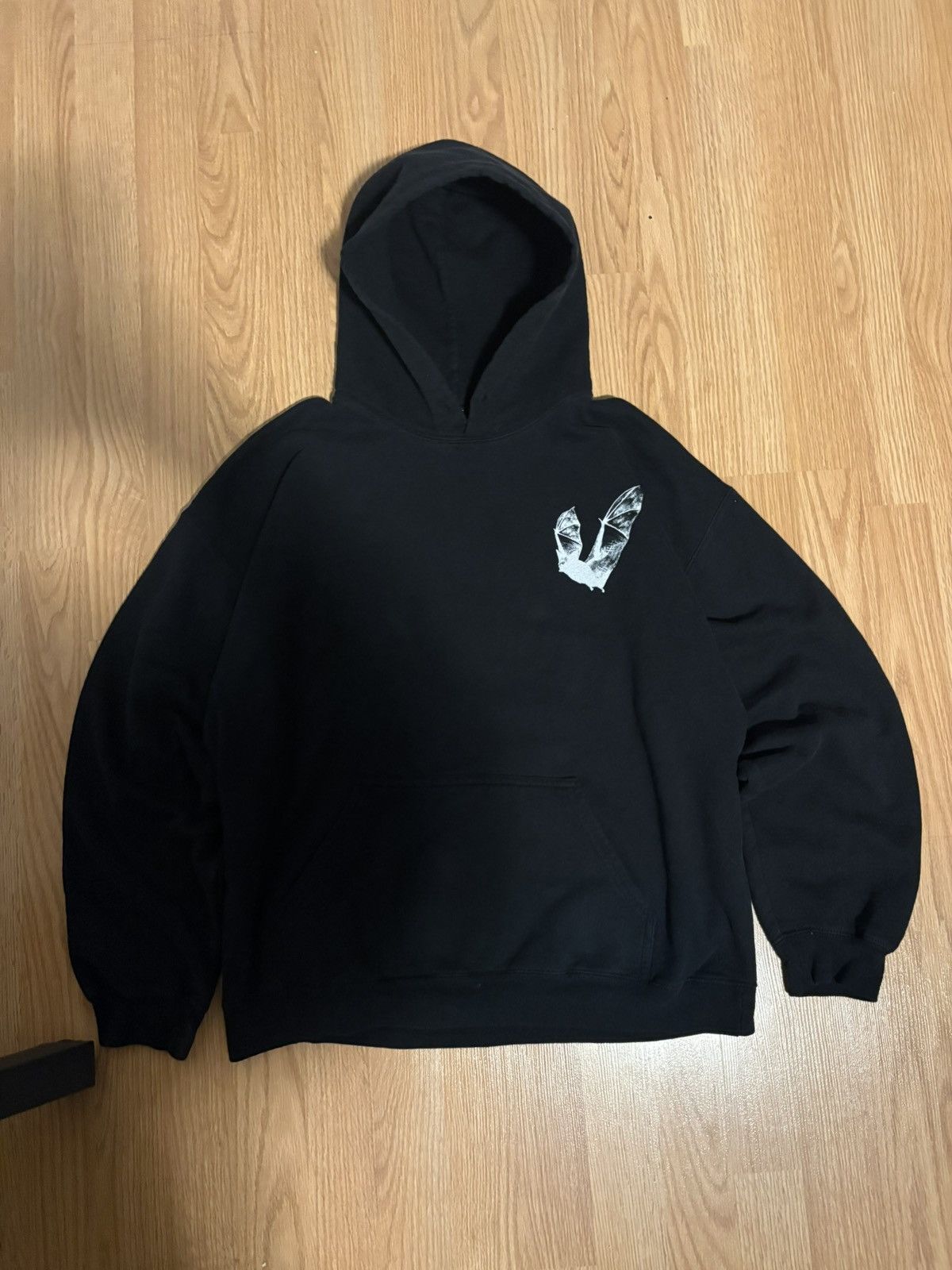 Lil Uzi Vert Free Uzi Hoodie Size US L / EU 52-54 / 3 - 1 Thumbnail
