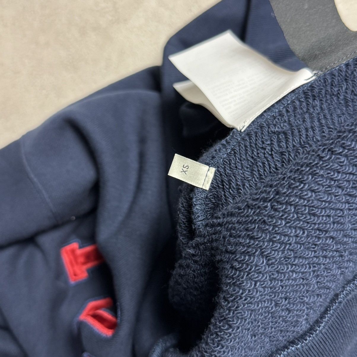 Gucci × MLB Gucci X MLB New York Yankees Zip Up Hoodie Size US XS / EU 42 / 0 - 7 Thumbnail