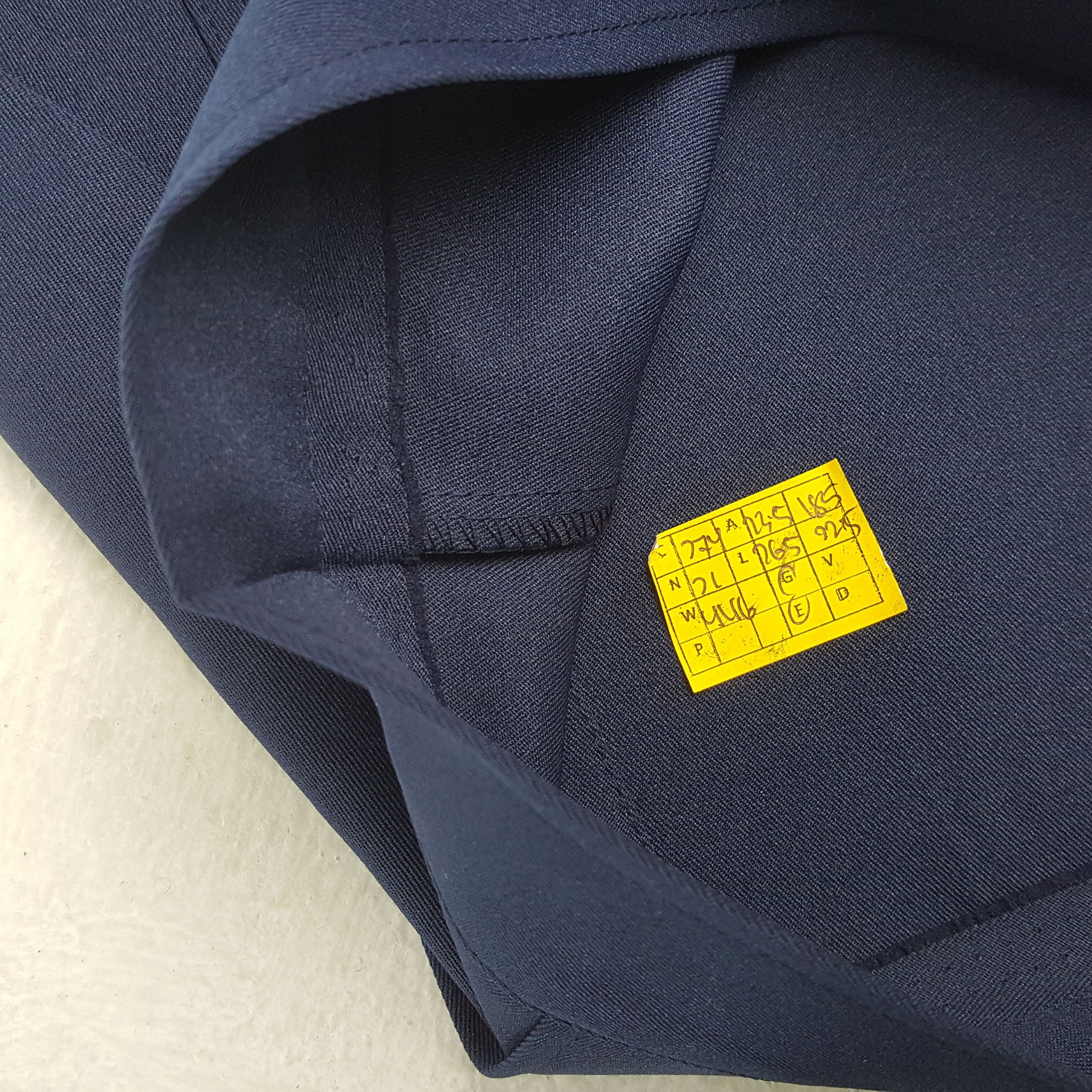 Honda × Vintage Vintage MUGEN HONDA Japanese Racing Team Custom Jacket Size US L / EU 52-54 / 3 - 8 Thumbnail