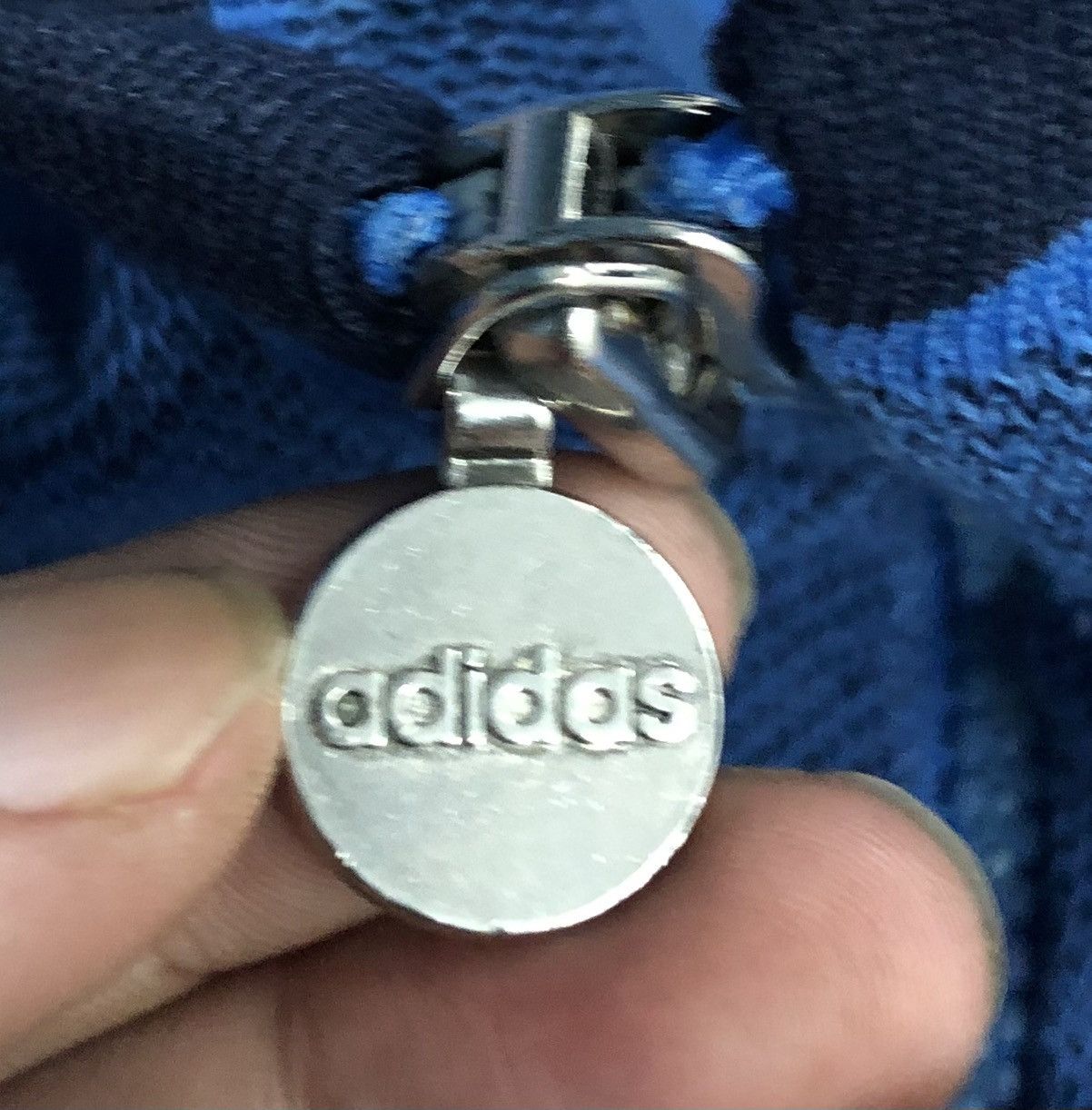 Adidas Vintage Adidas Descente Jacket Size US M / EU 48-50 / 2 - 5 Thumbnail