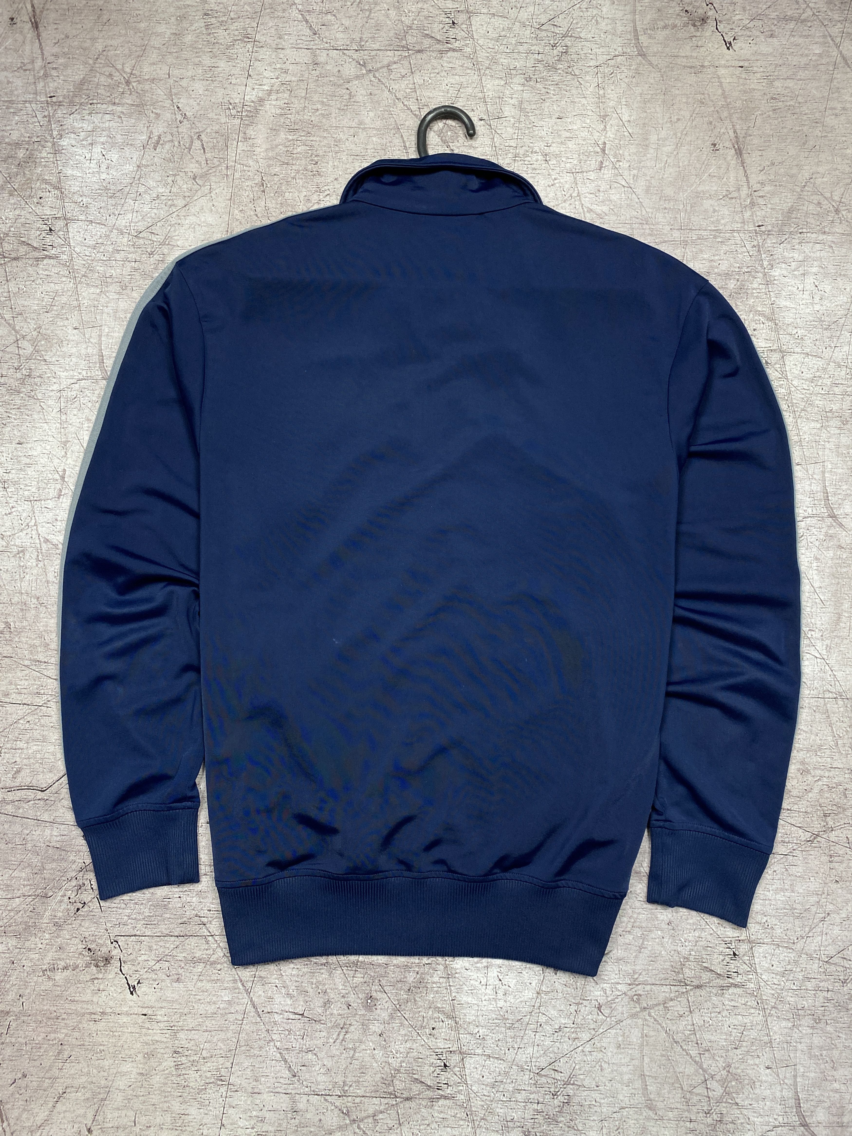 Adidas Adidas Vintage Mens Track Top Jacket y2k Size US M / EU 48-50 / 2 - 9 Thumbnail