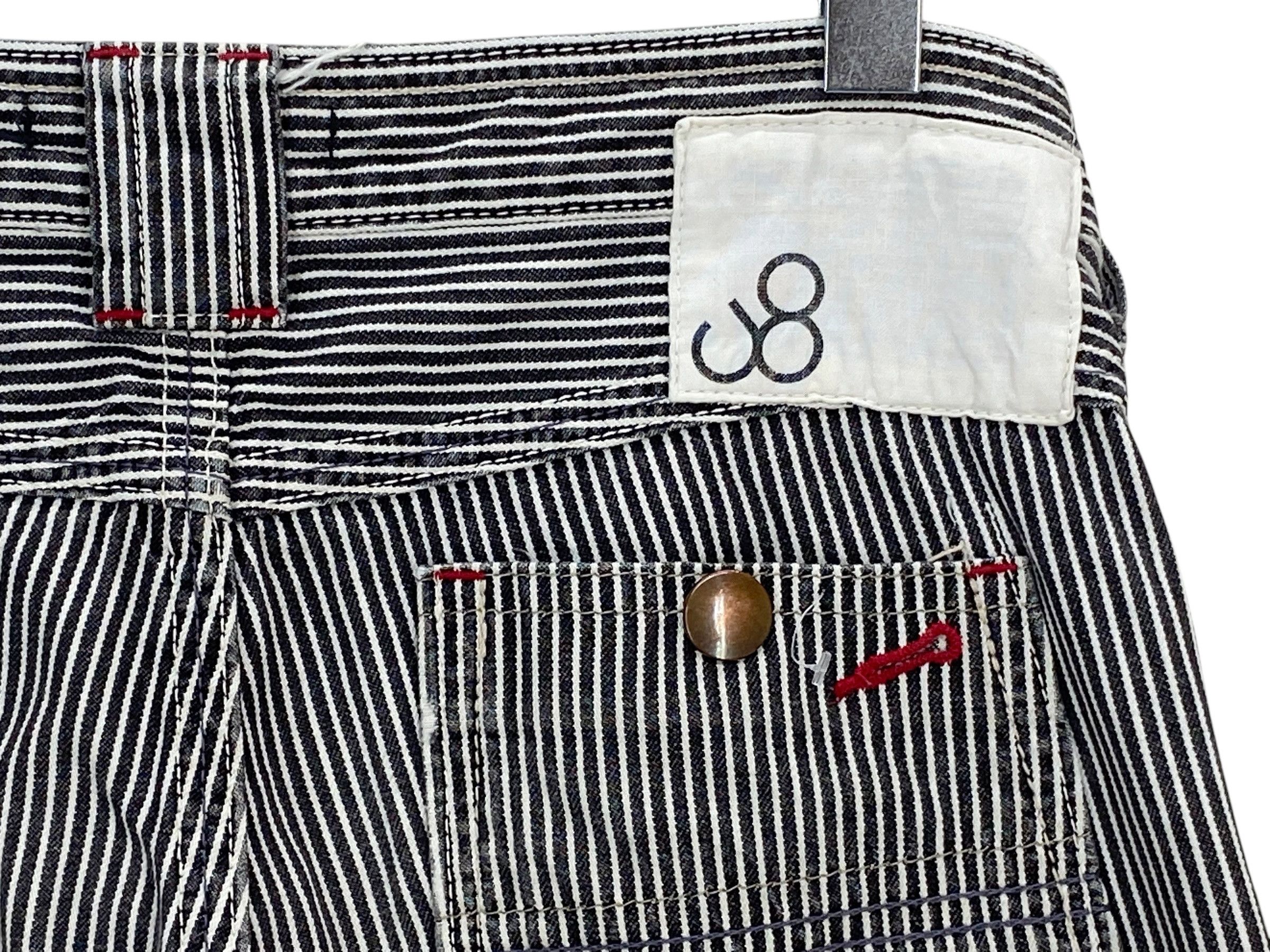 Japanese Brand × Johnbull John Bull Pants Carpenter Japanese Brand Pants Size US 27 - 7 Thumbnail