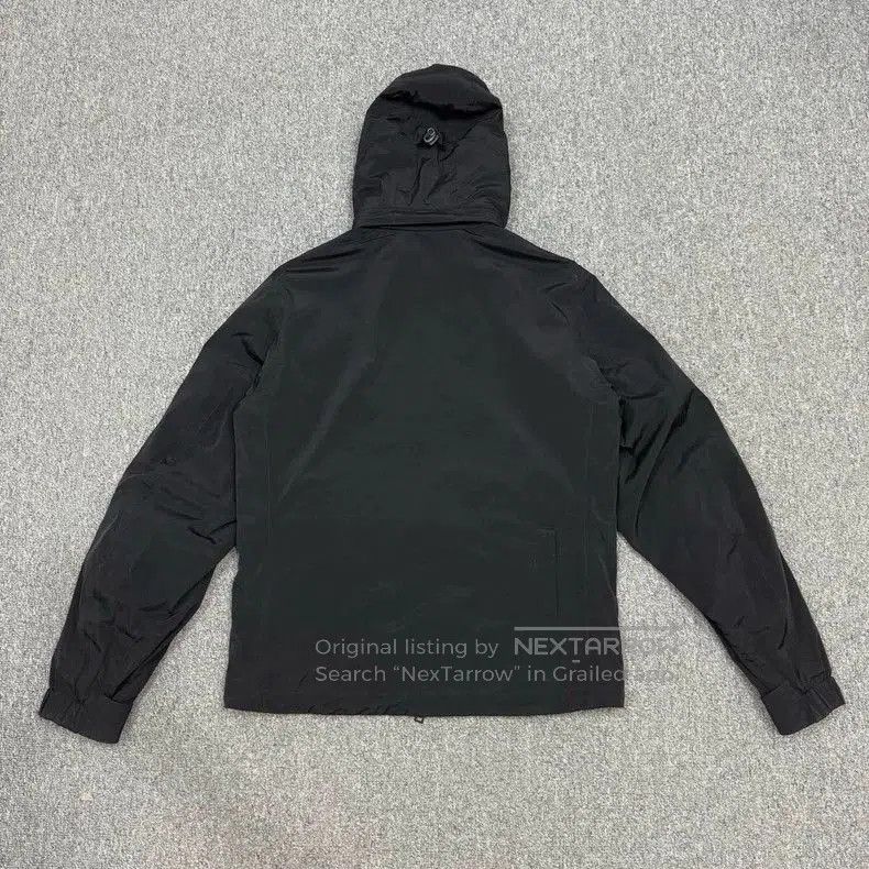 Prada Prada Black Logo Hem Down Jacket. Size US XL / EU 56 / 4 - 2 Thumbnail