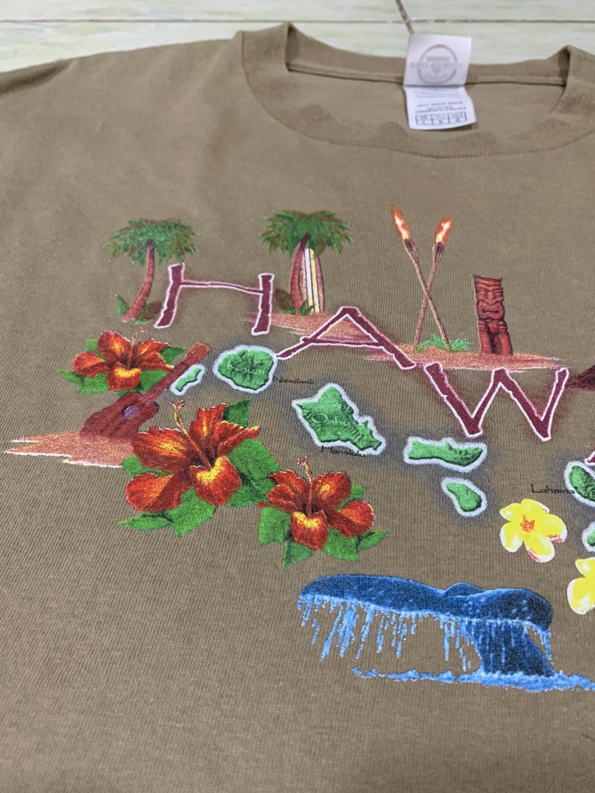Delta Delta pro weight hawaii Size US L / EU 52-54 / 3 - 11 Thumbnail