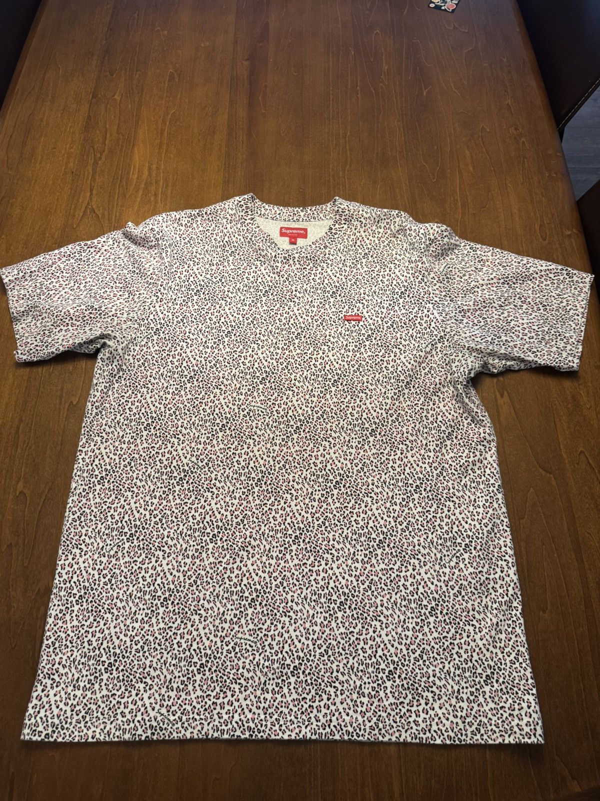 Supreme Supreme t shirt Size US M / EU 48-50 / 2 - 1 Thumbnail