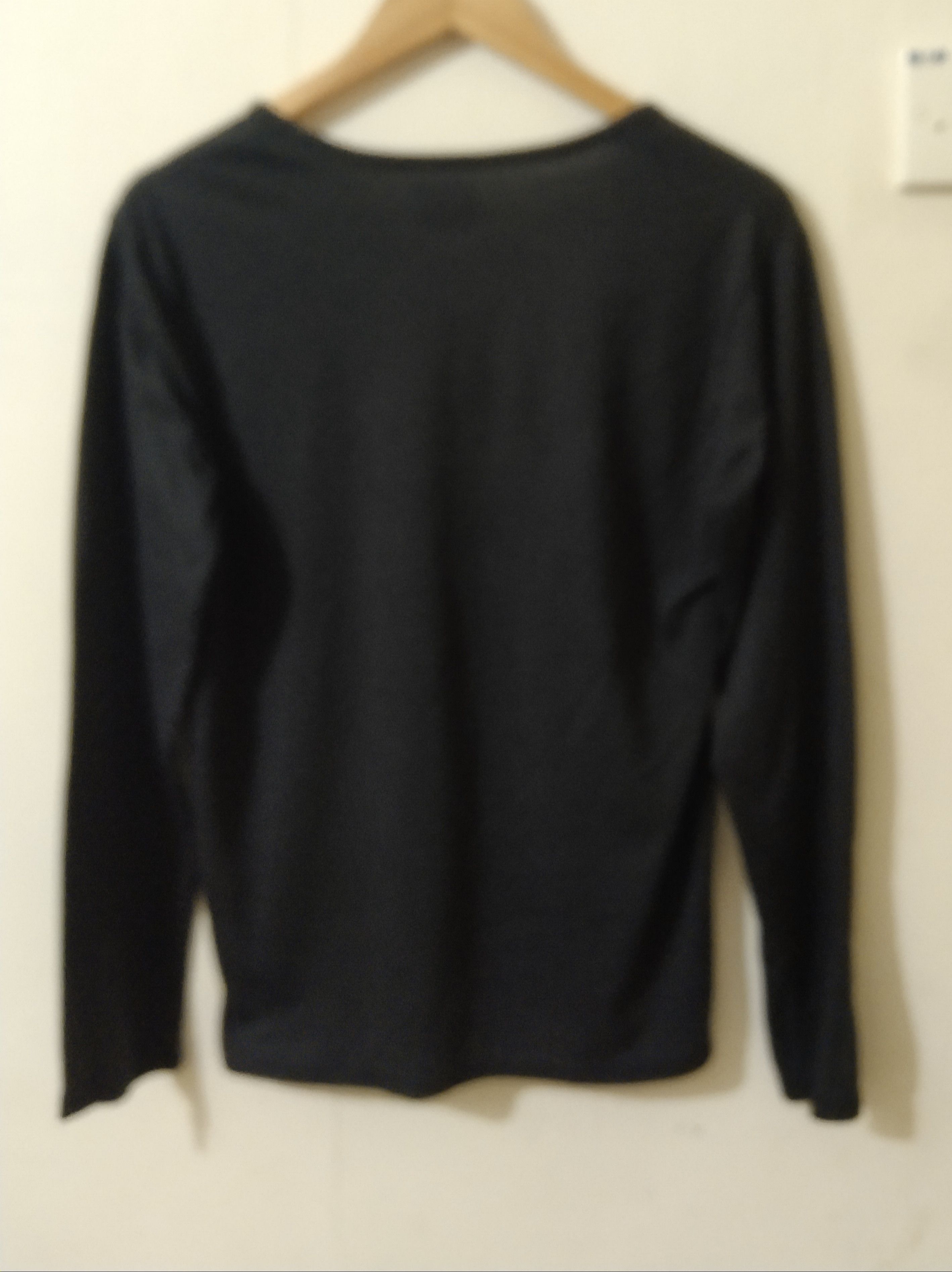 PPFM PPFM Long Sleeve Shirt Size US M / EU 48-50 / 2 - 2 Thumbnail