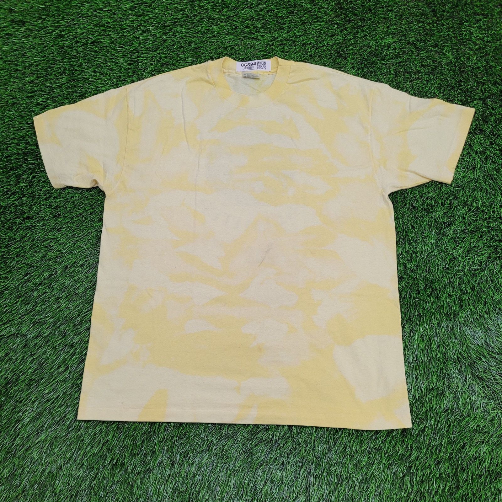 Hanes VTG 90s Hanes Fifty-Fifty T-Shirt L/XL Fireworks Unlimited Size US XL / EU 56 / 4 - 5 Thumbnail