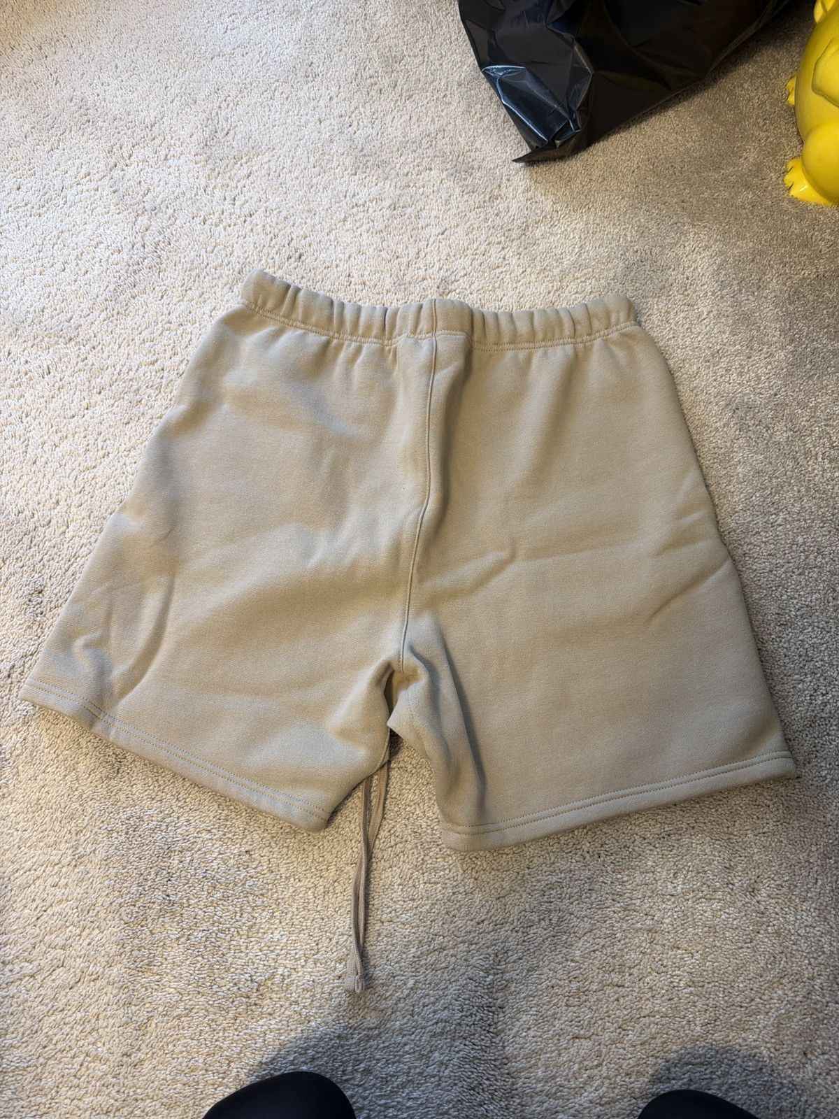Essentials Essential sweat short Size US 30 / EU 46 - 2 Thumbnail