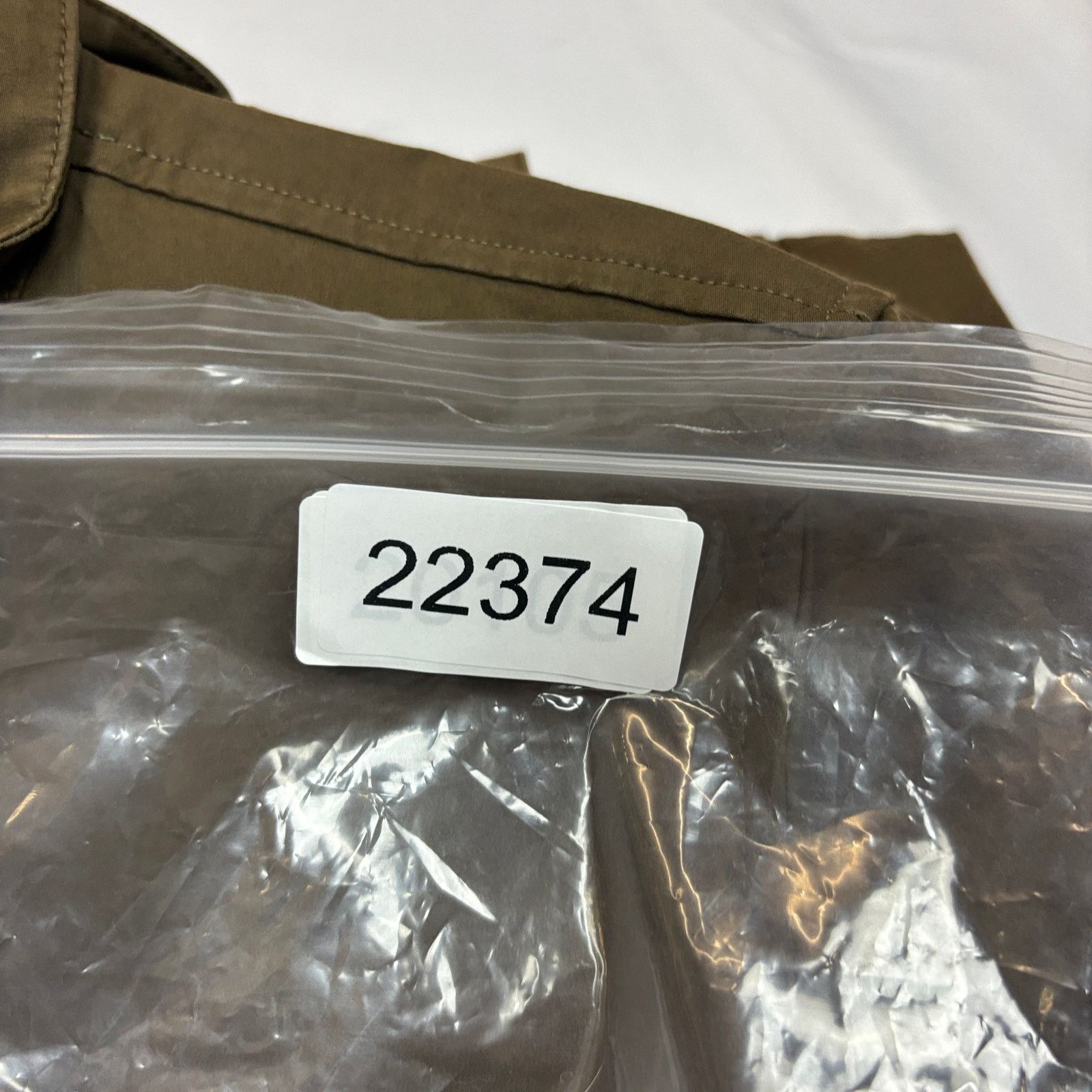 Other $955 Ari Soho Summer Suit Jacket Lighweight Double Zip 54 Size US L / EU 52-54 / 3 - 13 Thumbnail