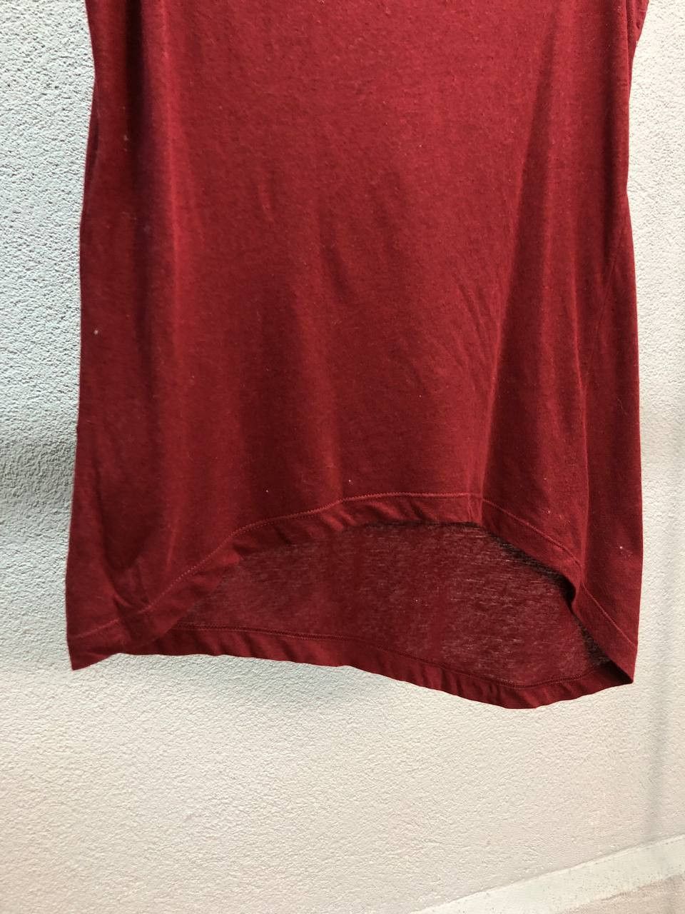 Stella McCartney Stella Mccartney womens tunic size 40 / M-L Size S / US 4 / IT 40 - 6 Thumbnail