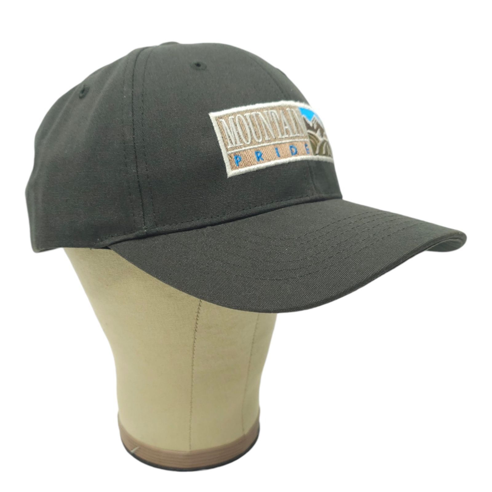 Richardson Mountain Pride Adjustable Strapback Cap Trucker Baseball Hat Size ONE SIZE - 3 Thumbnail