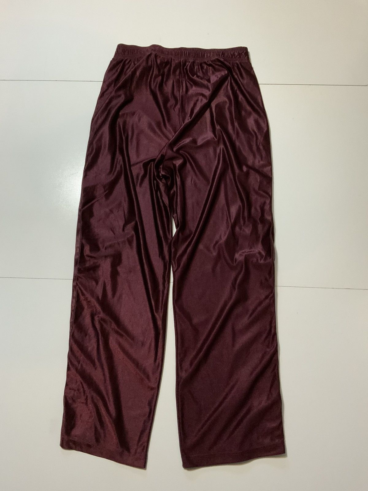 Adidas VTG Adidas ASU Arizona State Sun Devils Tearaway Track Pants Size US 36 / EU 52 - 3 Thumbnail
