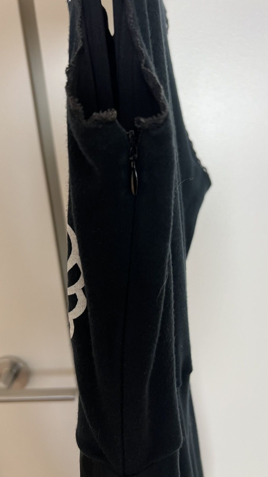 Balenciaga // BALENCIAGA ARCHIVE DRESS // SS 2006 Size XS / US 0-2 / IT 36-38 - 9 Thumbnail
