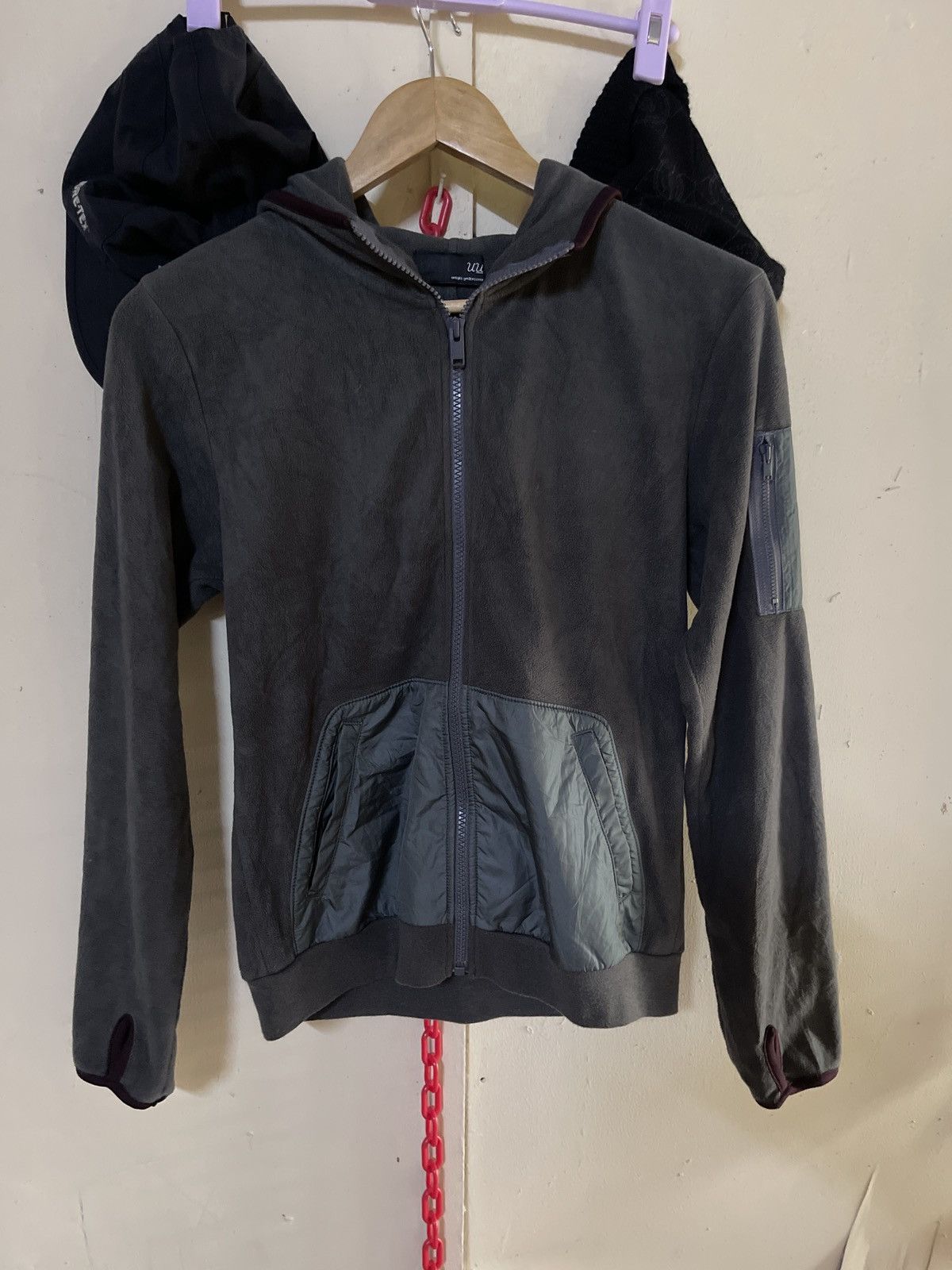 Undercover × Uniqlo Uniqlo x undercover Size S / US 4 / IT 40 - 2 Thumbnail