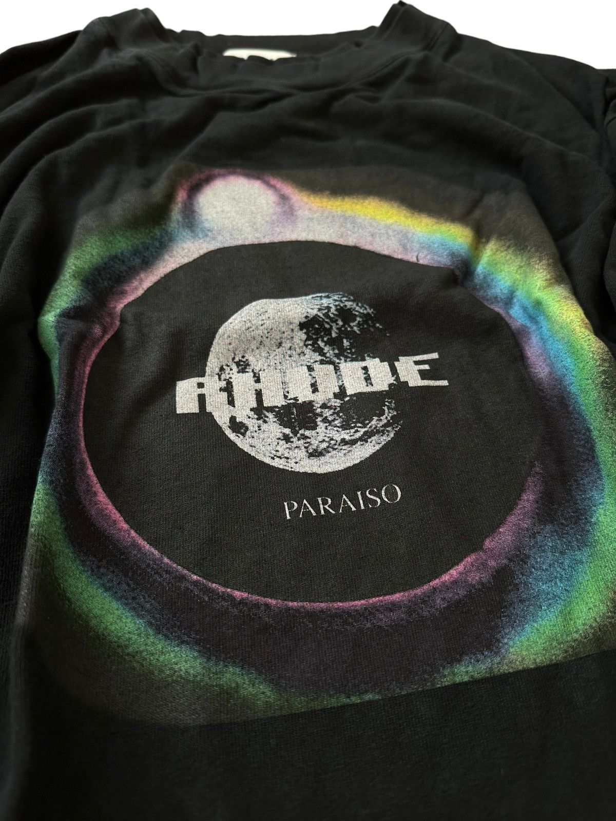 Rhude Paraiso Layer Longsleeve Shirt Size US XS / EU 42 / 0 - 4 Thumbnail