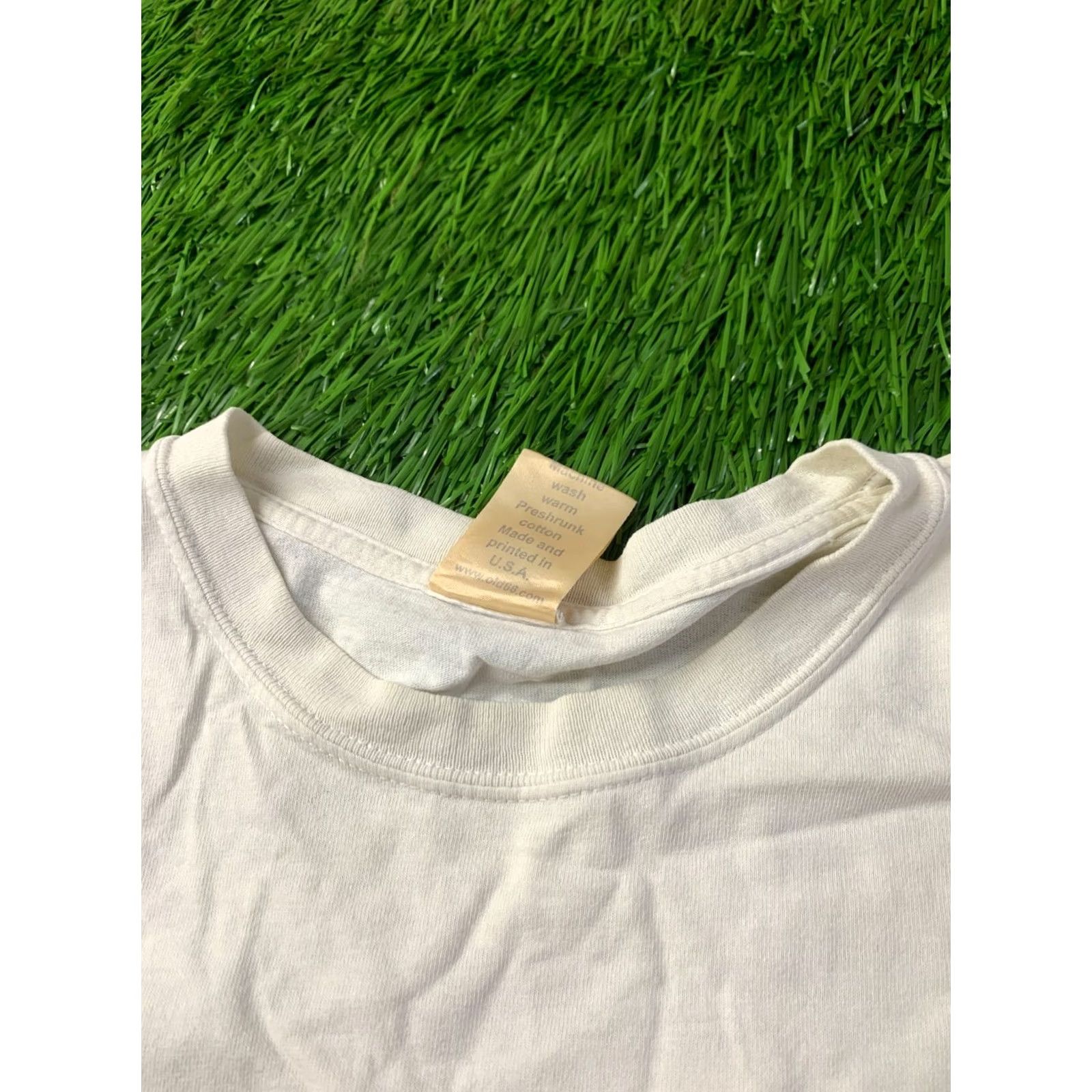 Route 66 VINTAGE Route 66 Shirt L Men White 2000s Good Shirts ORIGINAL/Original/Vintage Route 66 Shirt Men L White 2000s Size US L / EU 52-54 / 3 - 5 Thumbnail