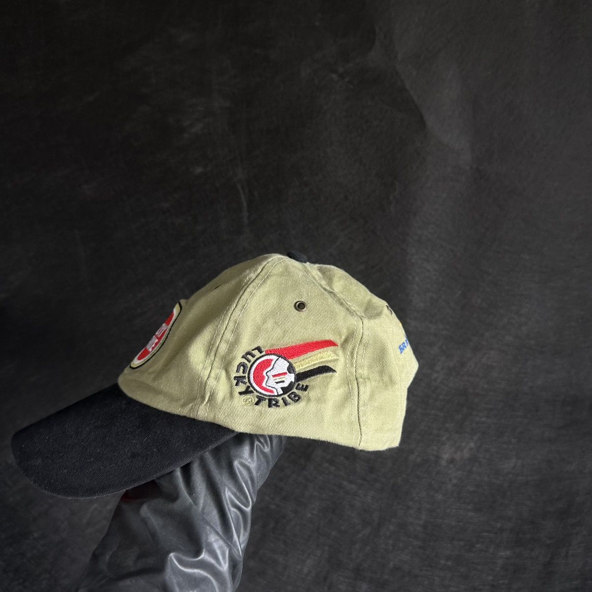 Other Lucky Strike Honda Racing Cap Vintage Size ONE SIZE - 2 Thumbnail