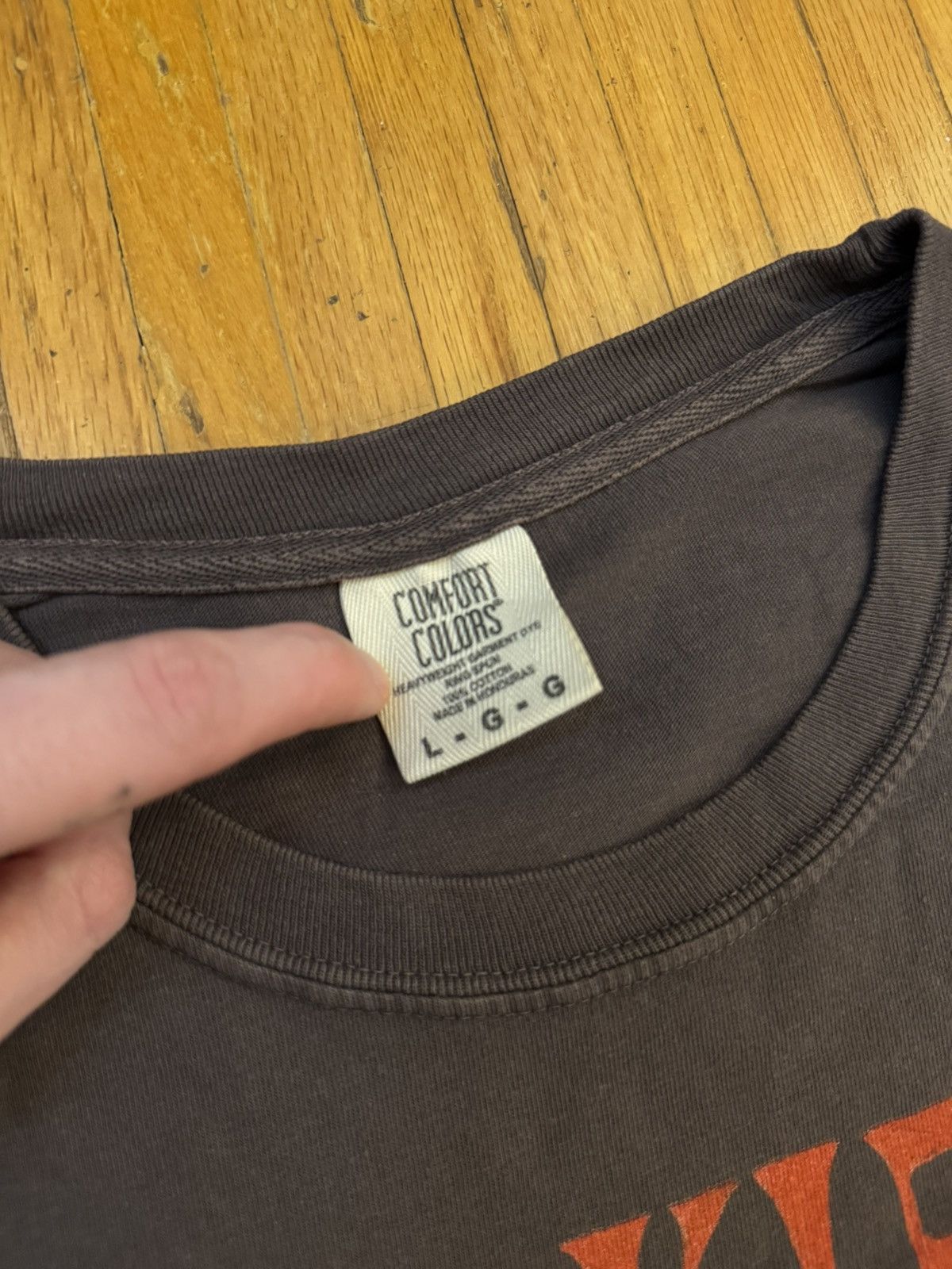 Other Lil Skies Shelby Shirt Size US L / EU 52-54 / 3 - 4 Thumbnail