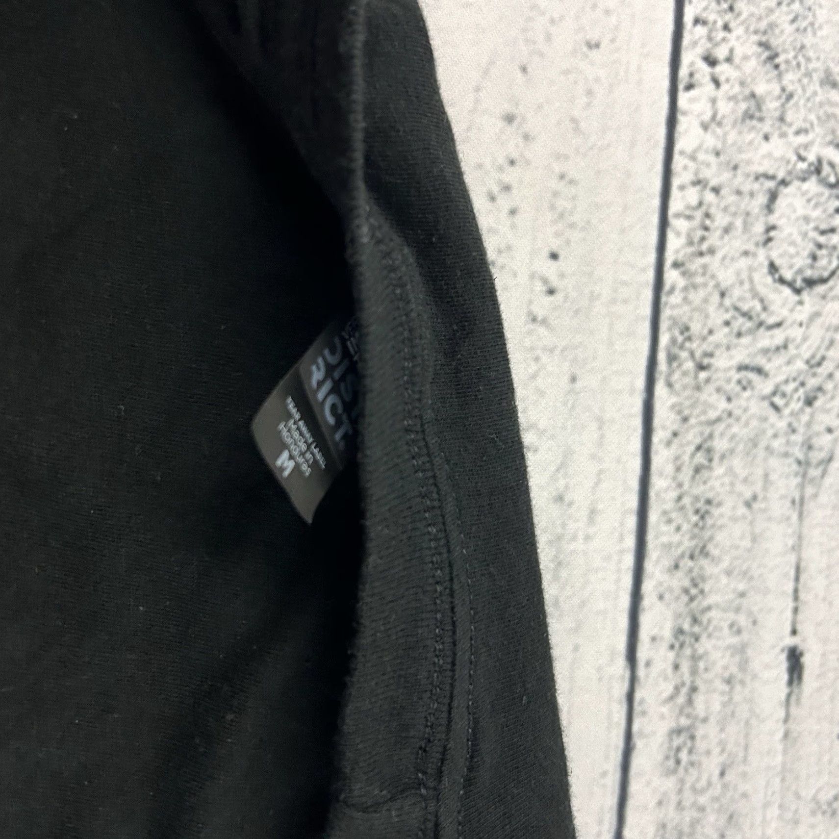 Logo 7 Blackbear Artist Box Logo Short Sleeve T Shirt Men's M Black Size US M / EU 48-50 / 2 - 5 Thumbnail