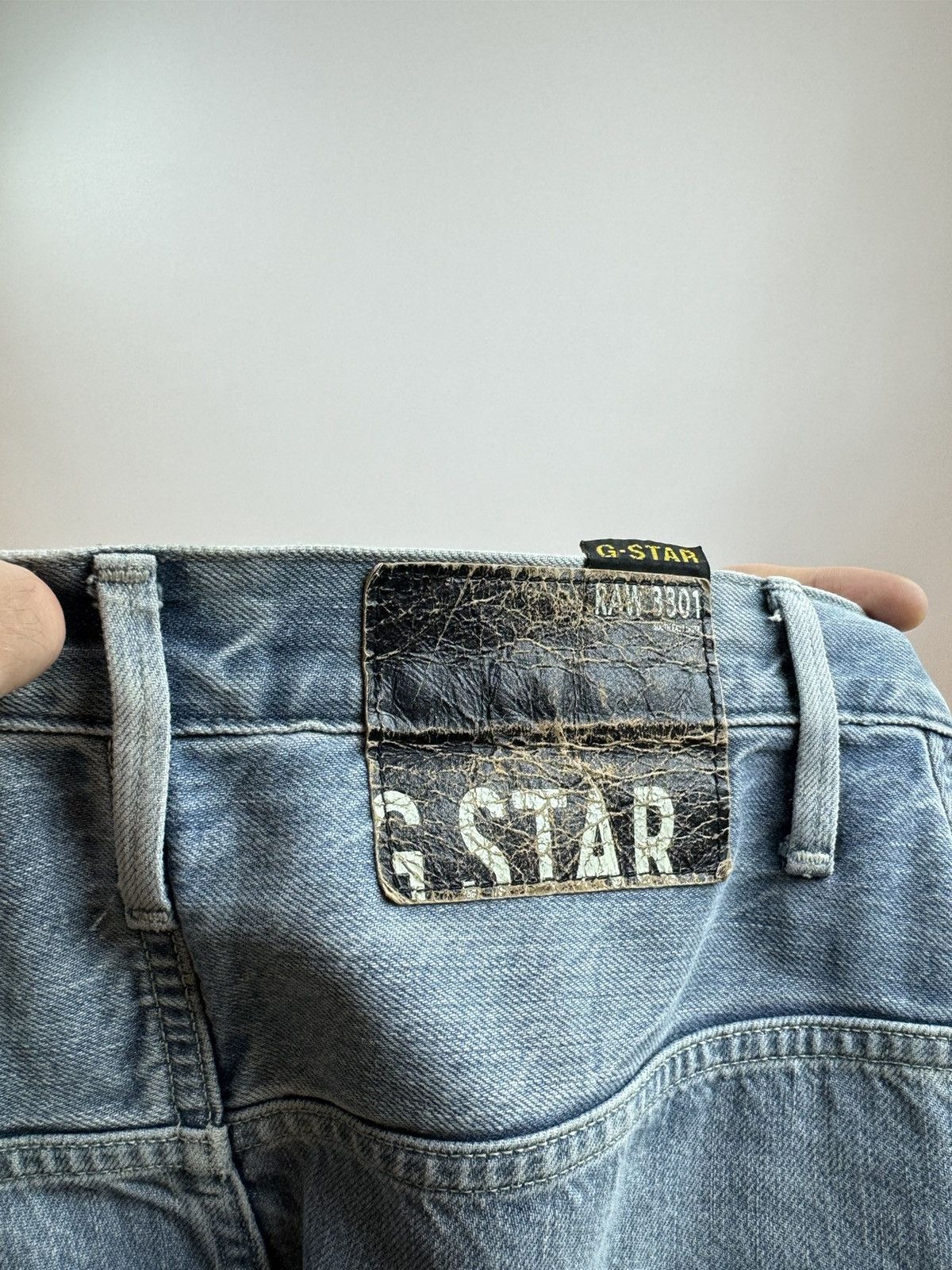 Other G-star ARC Loose Tapered Mens Jeans size 29/32 Size US 29 - 6 Thumbnail