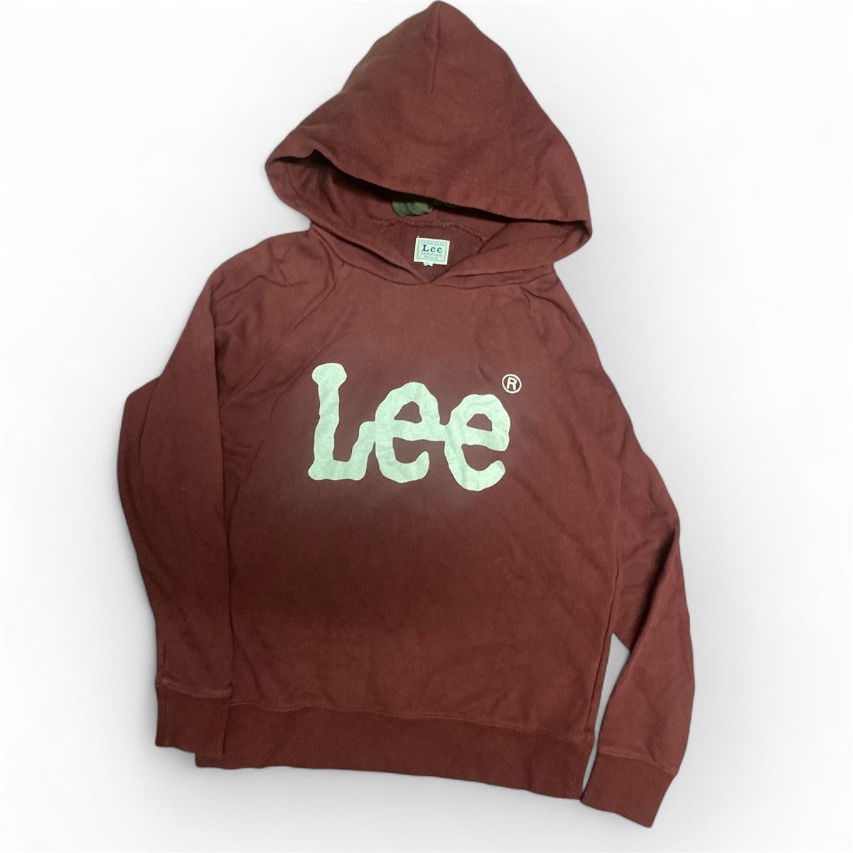 Other Vintage-Style Lee 90s Size US L / EU 52-54 / 3 - 1 Thumbnail