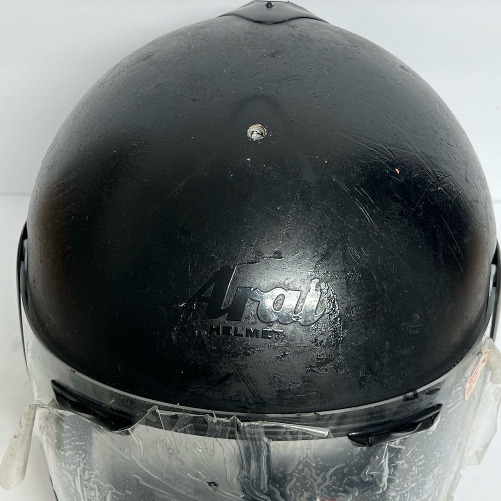 Other ARAI M2000 HELMET XL SNELL DOT CERT. Motorcycle NEW *READ* Size ONE SIZE - 3 Thumbnail
