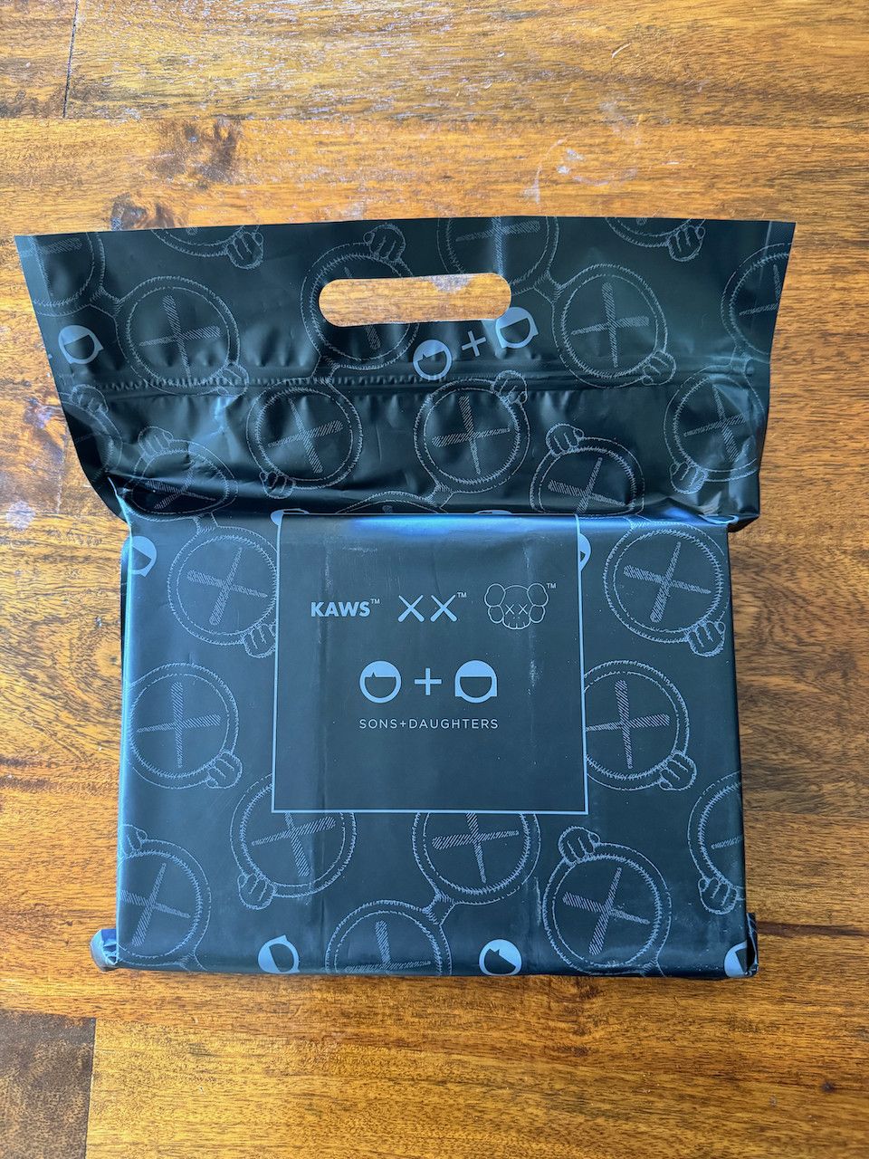Kaws KAWS x Sons & Daughters Sunglasses - Complete Box Set Size ONE SIZE - 5 Thumbnail