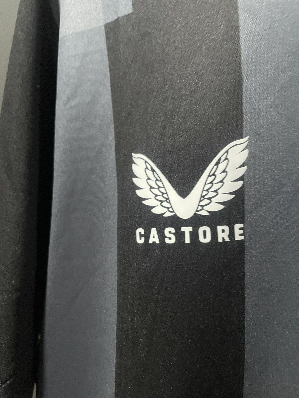 Castore Newcastle United 2023/2024 Castore Soccer Kit Jersey Size US XL / EU 56 / 4 - 5 Thumbnail