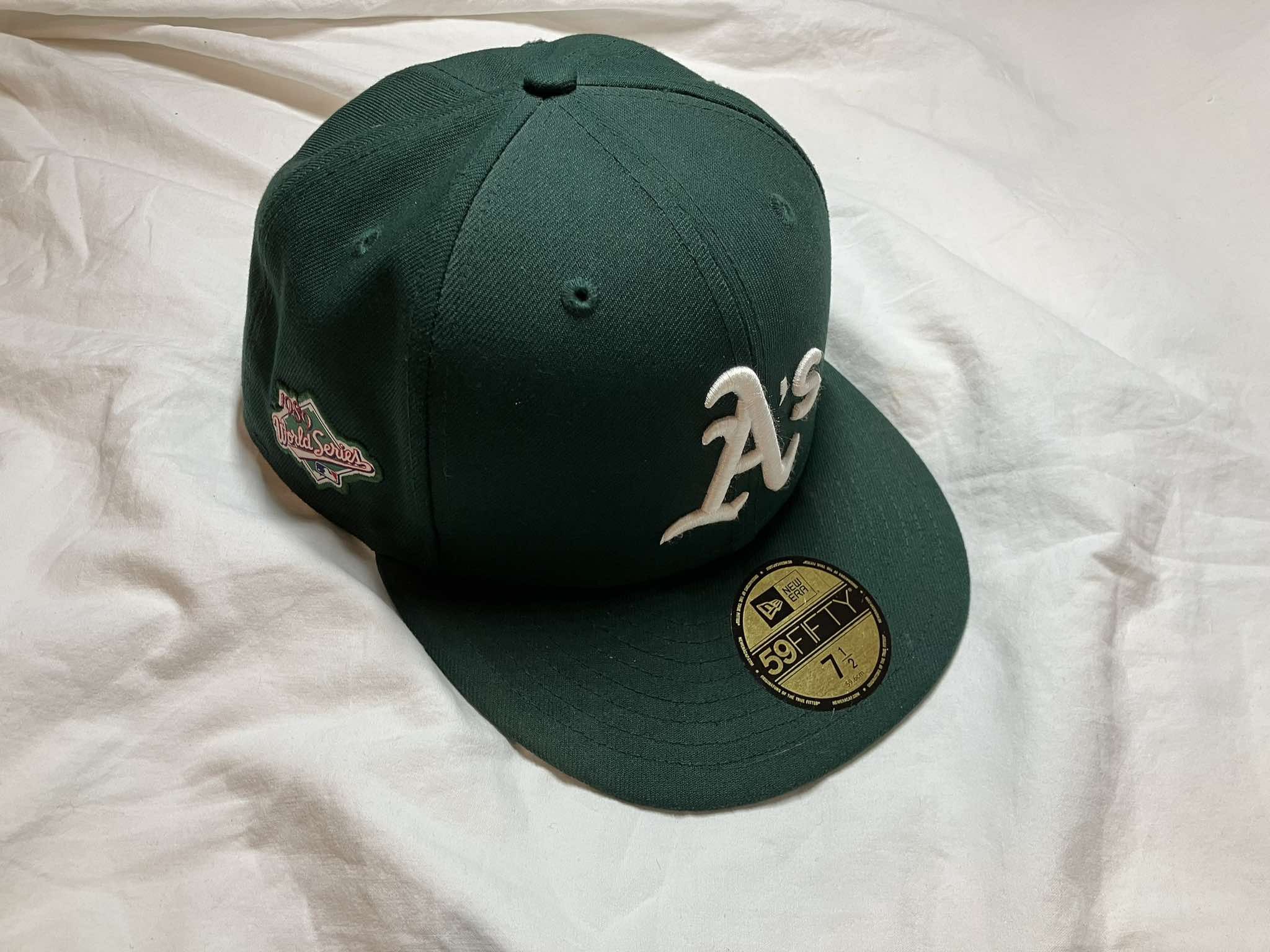 Bape × New Era Neon Green Bapesta New Era Fitted Cap 7 1/2 | Grailed