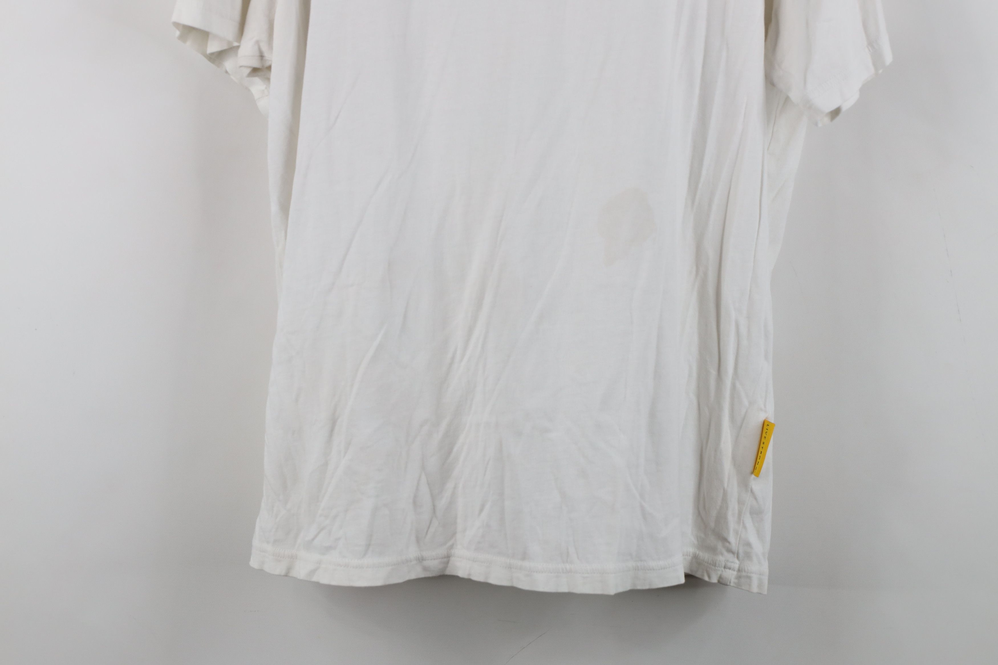 Nike Vintage Nike Livestrong Lance Armstrong Short Sleeve T-Shirt Size US M / EU 48-50 / 2 - 15 Thumbnail