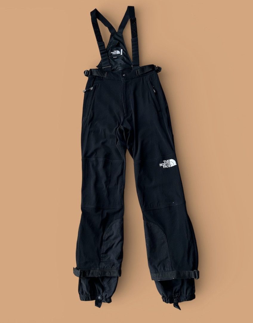 TNF Alpine Light Strechy Softshell Trouser