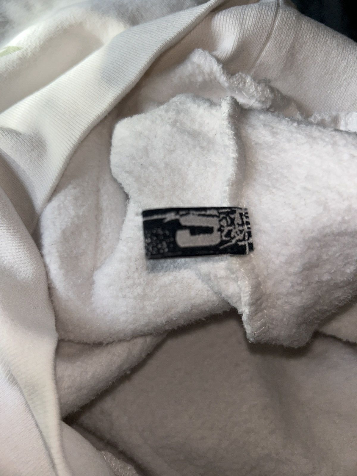 Sp5der Sp5der Hoodie Size US XL / EU 56 / 4 - 6 Thumbnail