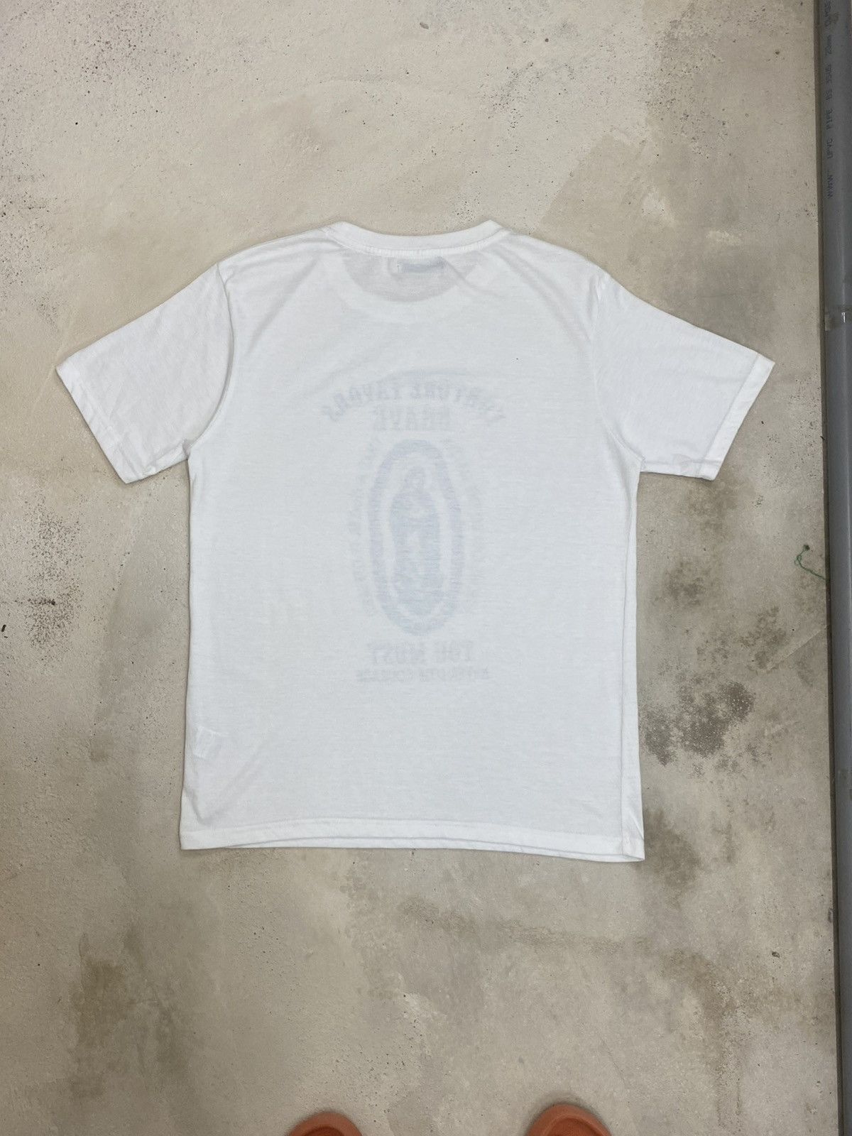 20471120 Free Beat Japan Art Mothermarry Fortune Favors Grave Size US M / EU 48-50 / 2 - 4 Thumbnail