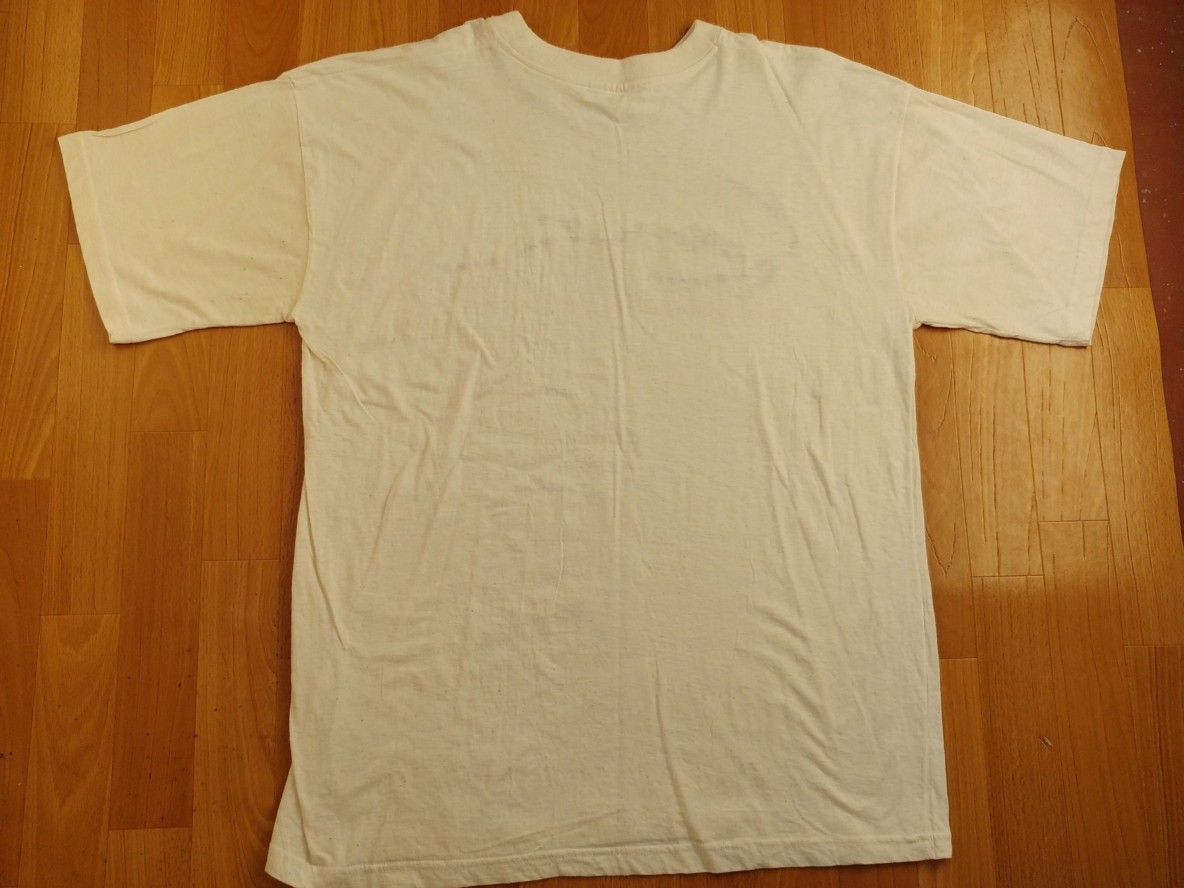 Karl Kani Karl Kani t-shirt, vintage 90s, 1990s hip hop, Y2K, size L Size US L / EU 52-54 / 3 - 8 Thumbnail