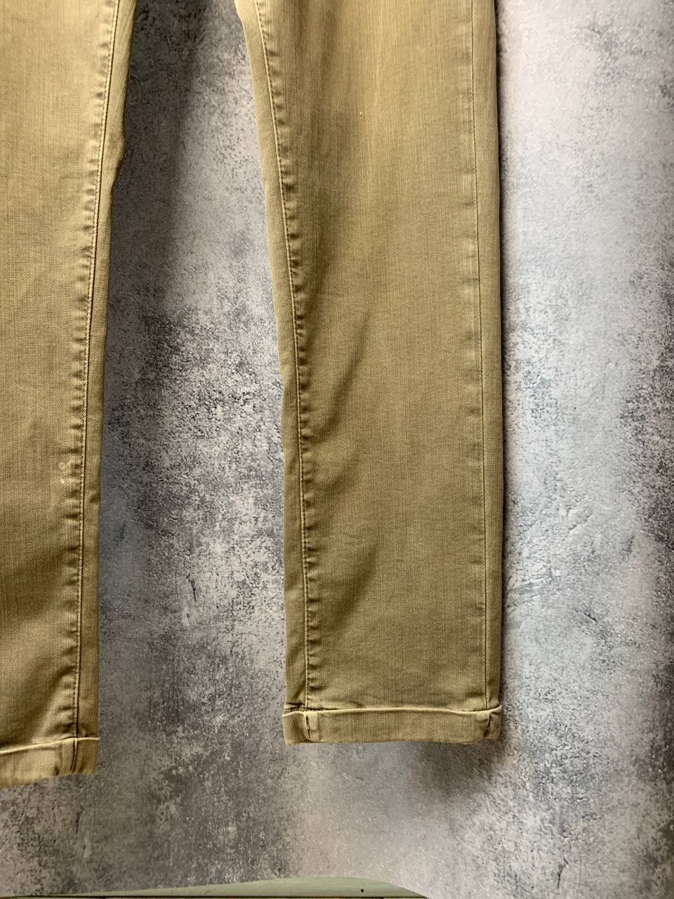 Other RRP$659 Sartoria Tramarossa Slacks Pants Regular OLD Size US 32 / EU 48 - 11 Thumbnail