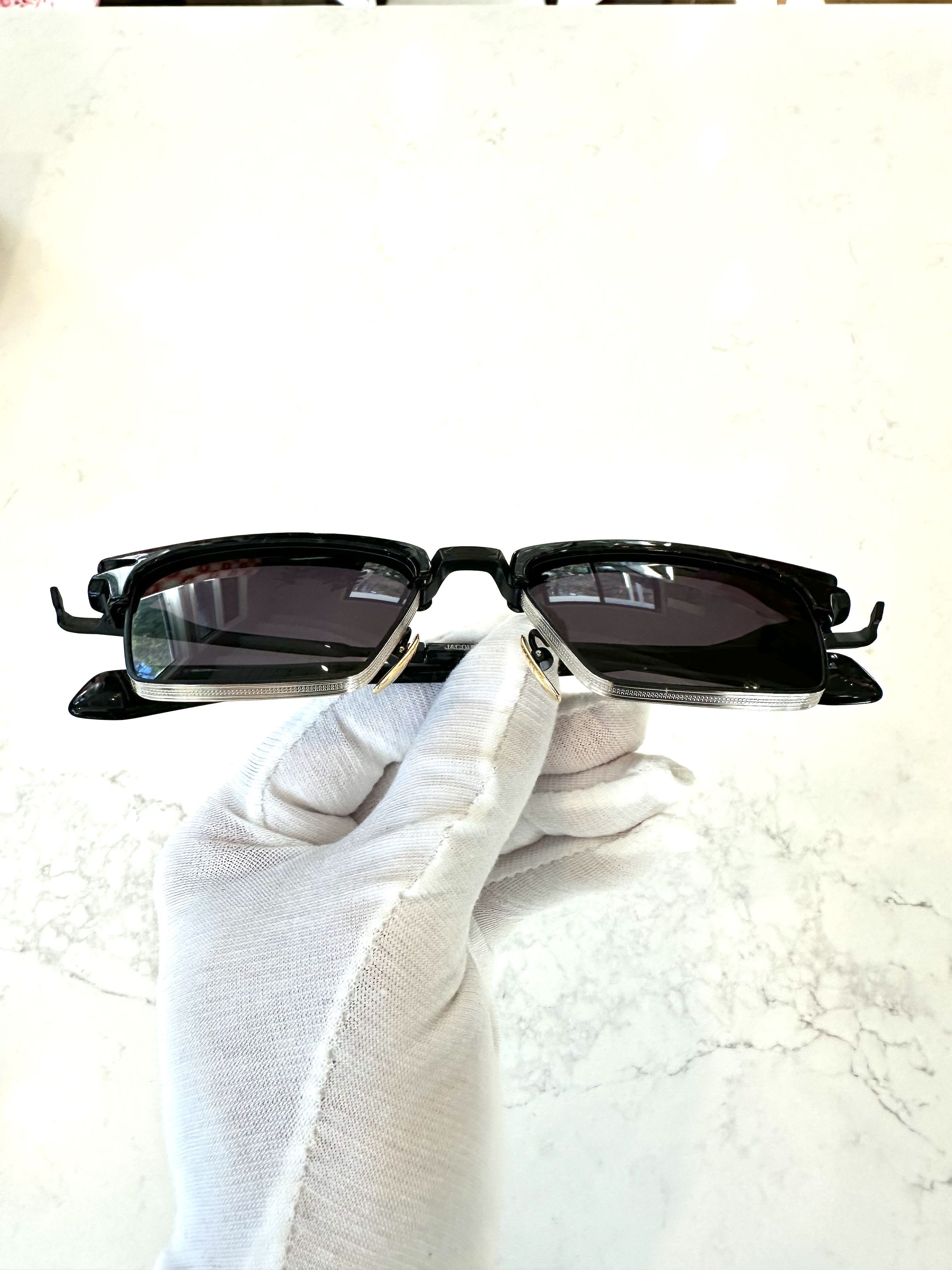 Jacques Marie Mage Jacques Marie Mage Alin Size ONE SIZE - 3 Thumbnail