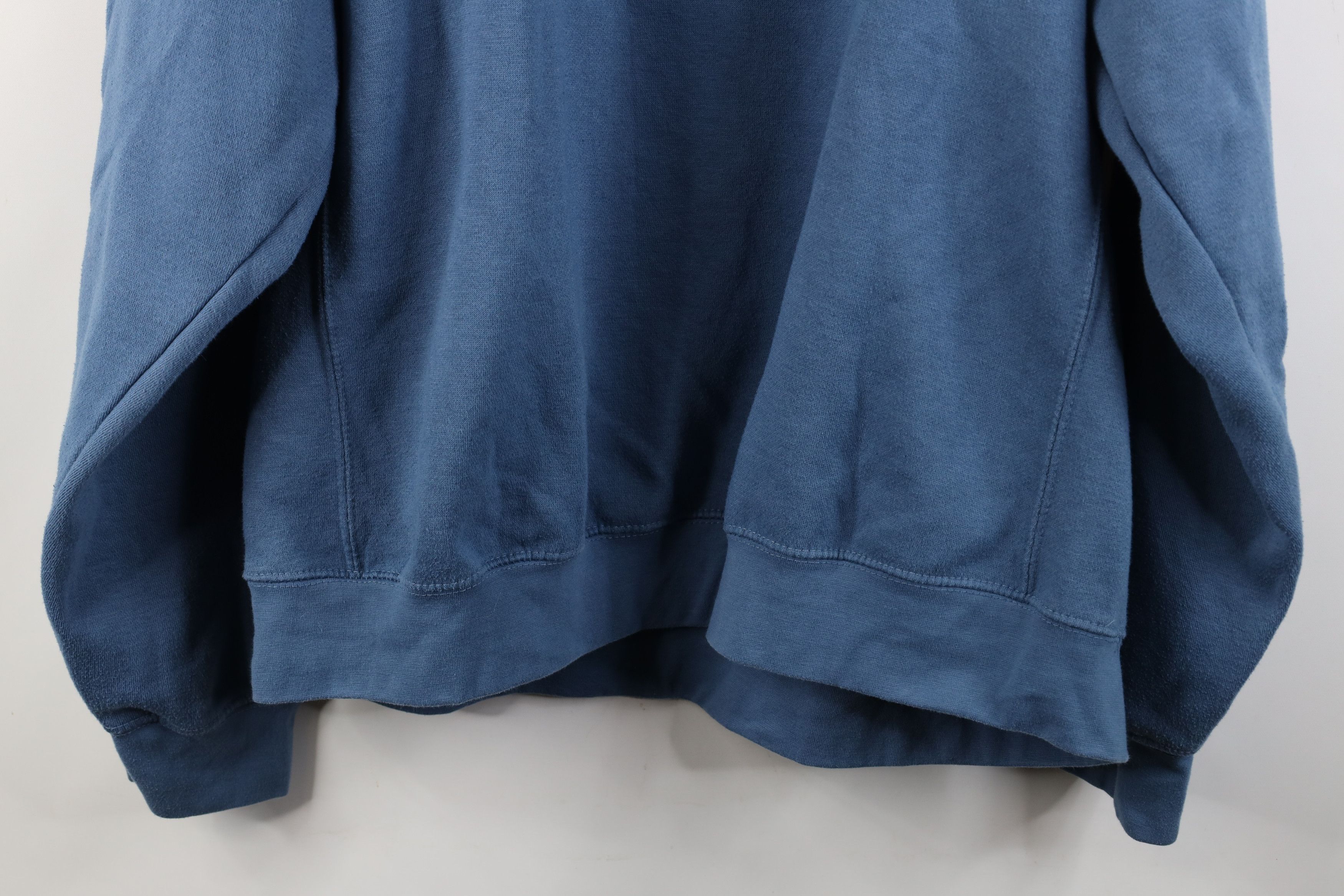 Vintage Vintage 90s Streetwear Cape Cod Massachusetts Sweatshirt Size US XXL / EU 58 / 5 - 12 Thumbnail