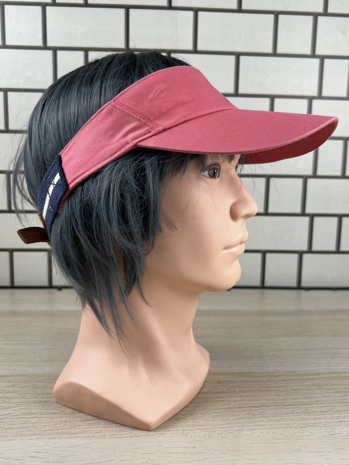 Polo Ralph Lauren Polo Ralph Lauren Visor Cap Size ONE SIZE - 4 Thumbnail