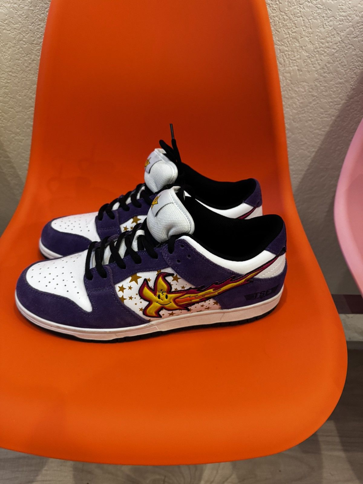 Other Death Dreams x The Closet x Texas Shoe Exchange Men Size 13 Size US 13 / EU 46 - 5 Thumbnail