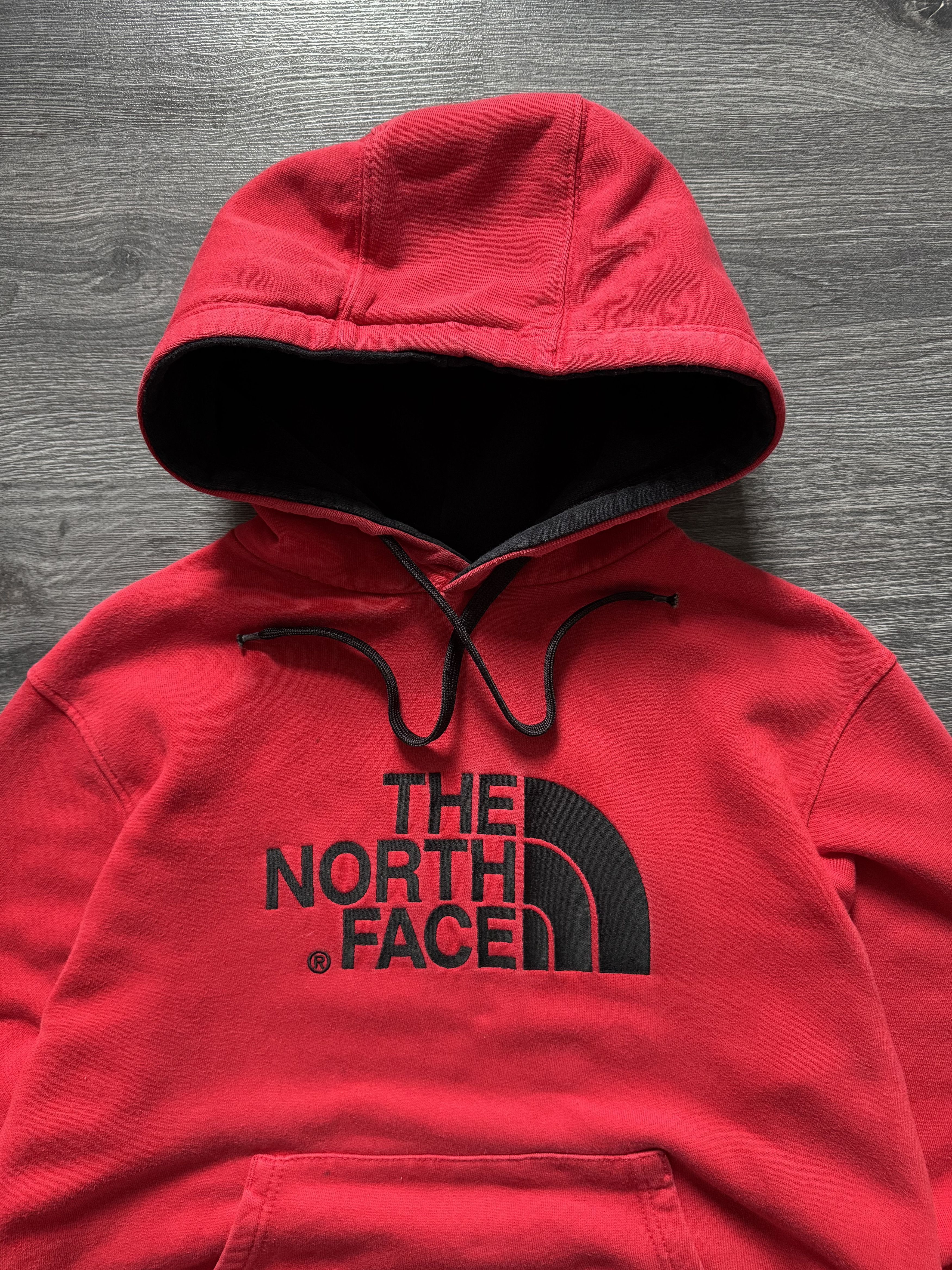 The North Face The North Face Hoodie Big Logo Size US S / EU 44-46 / 1 - 3 Thumbnail